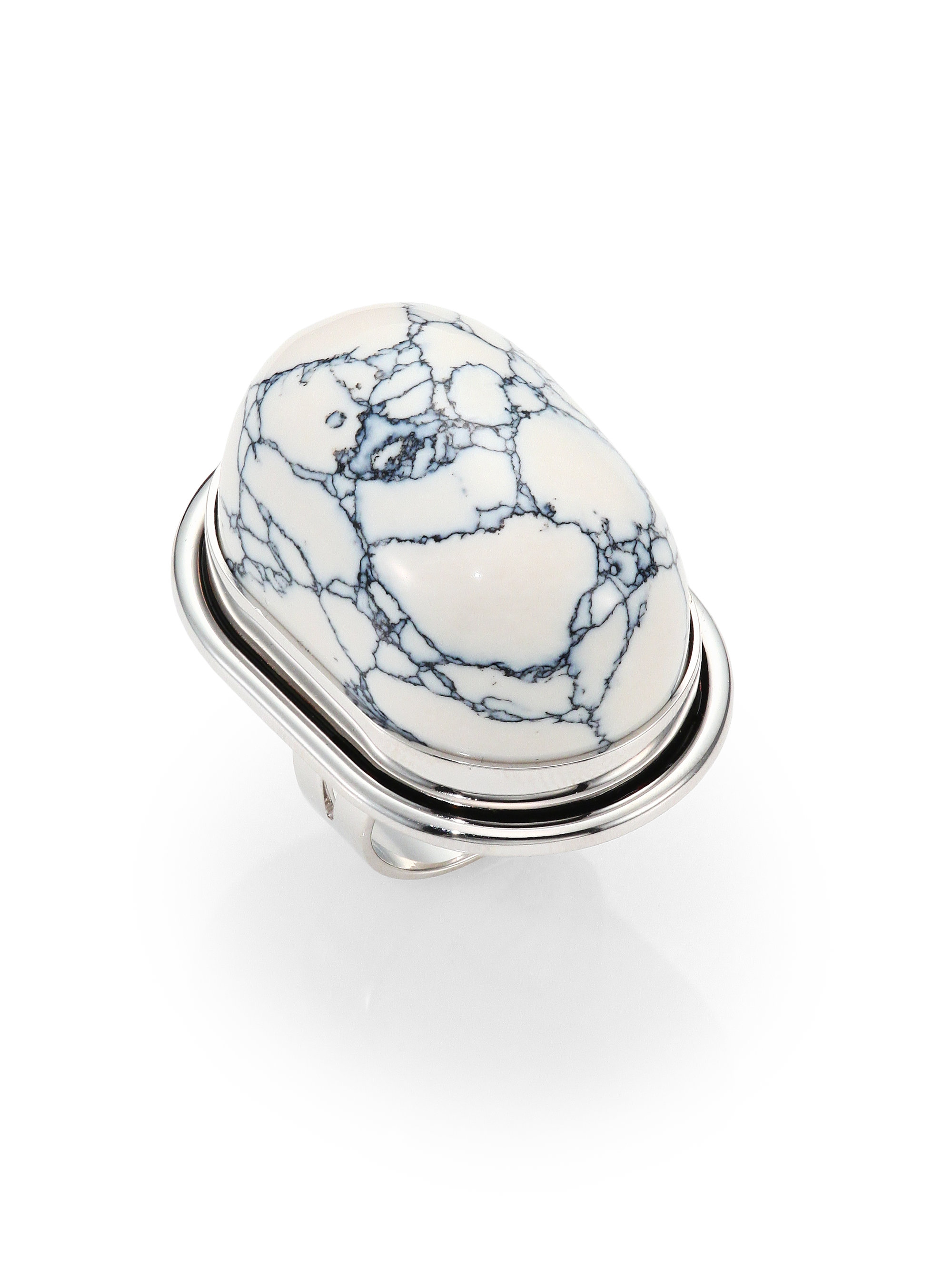 saint laurent ring womens
