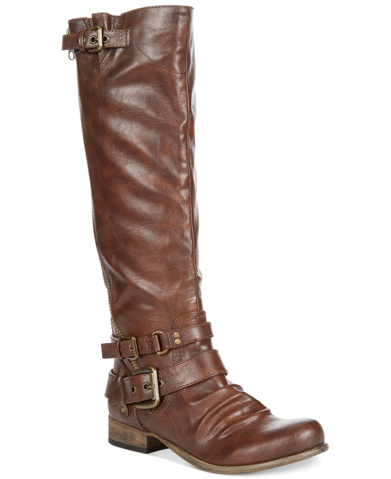 carlos santana high boots