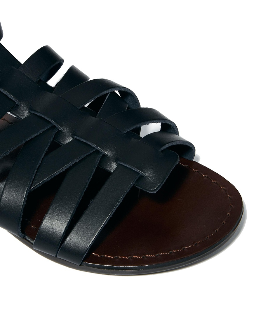 madden mens sandals