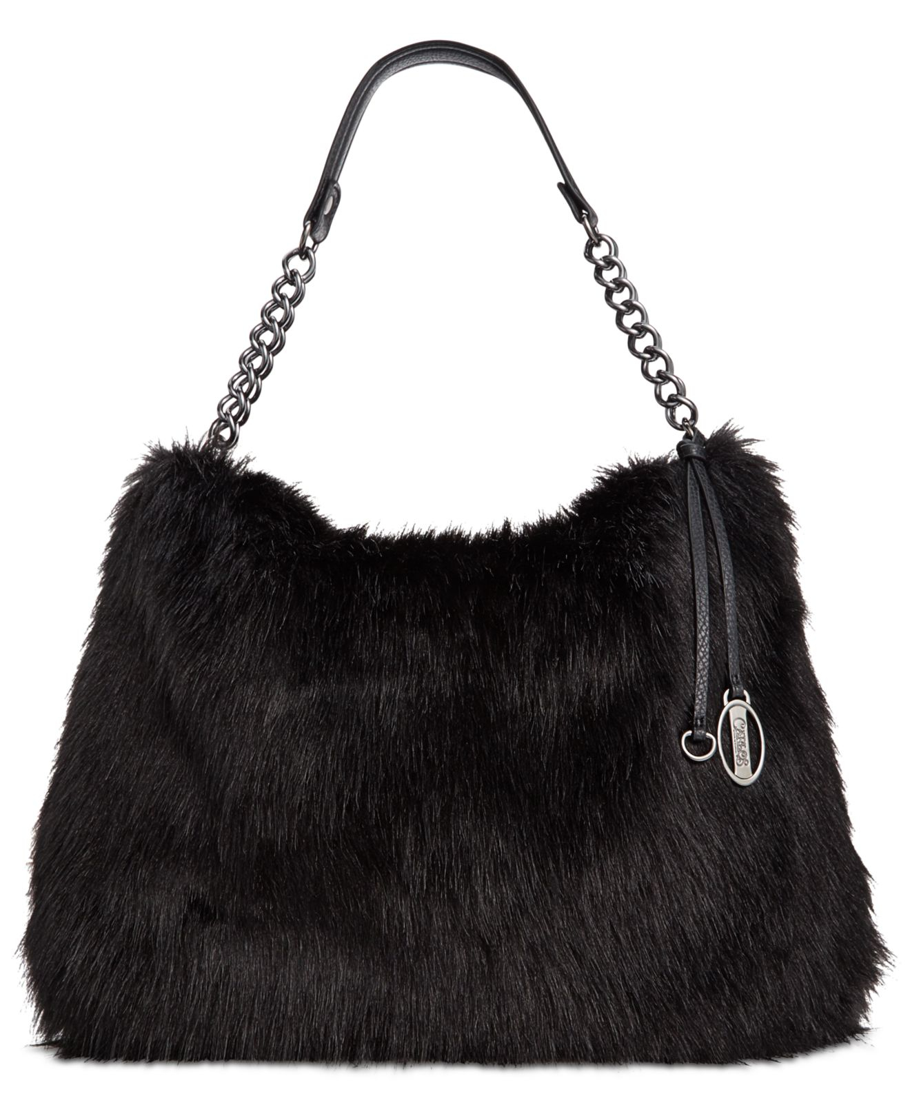 Lyst Carlos By Santana Asher Hobo In Black Gallery