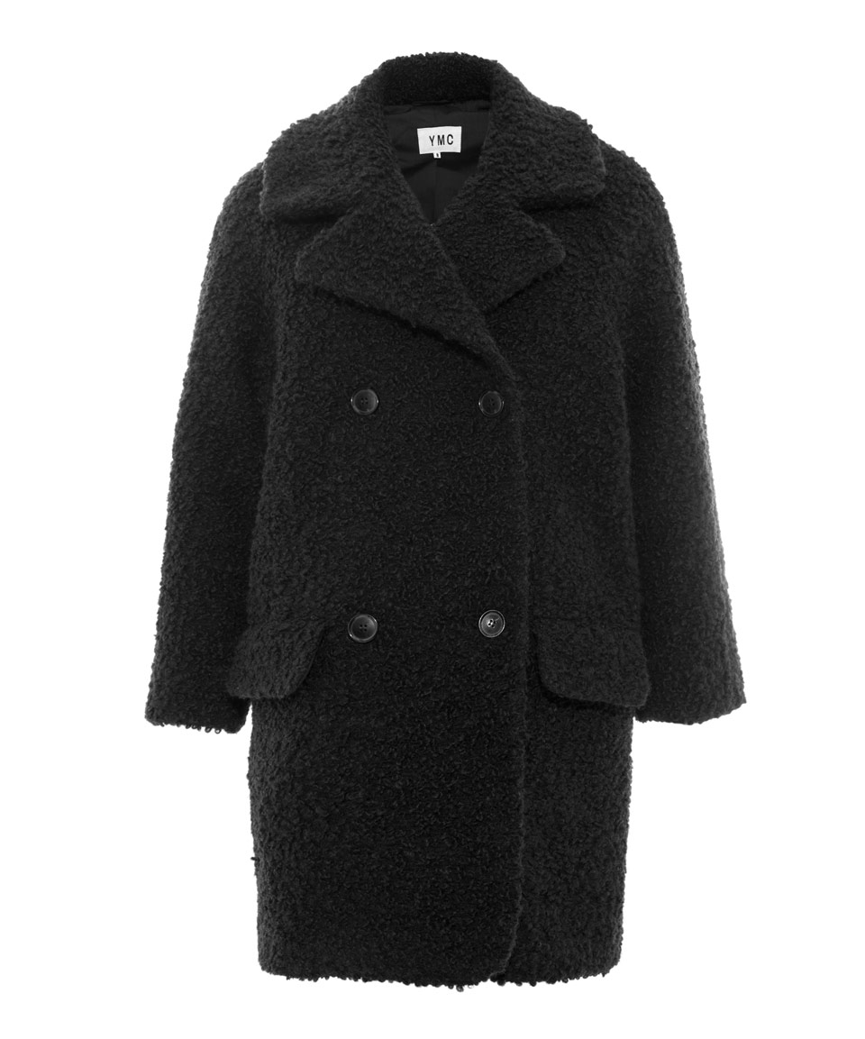 All Listings Find black and white boucle jacket at ShopStyle. Shop the latest collection of black and white boucle jacket from the most popular stores - all in one.