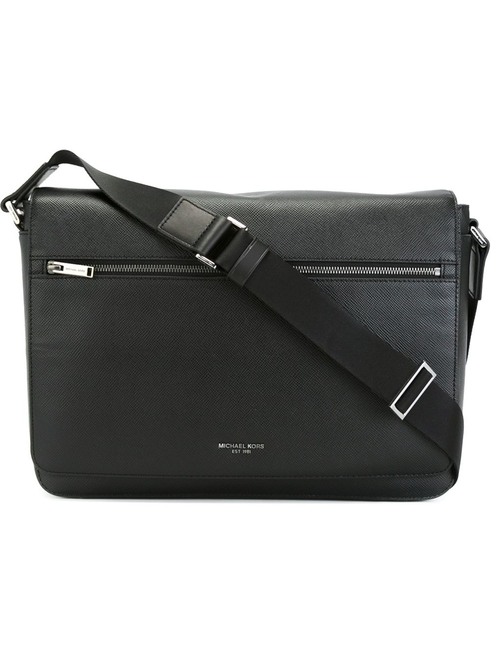 harrison messenger bag