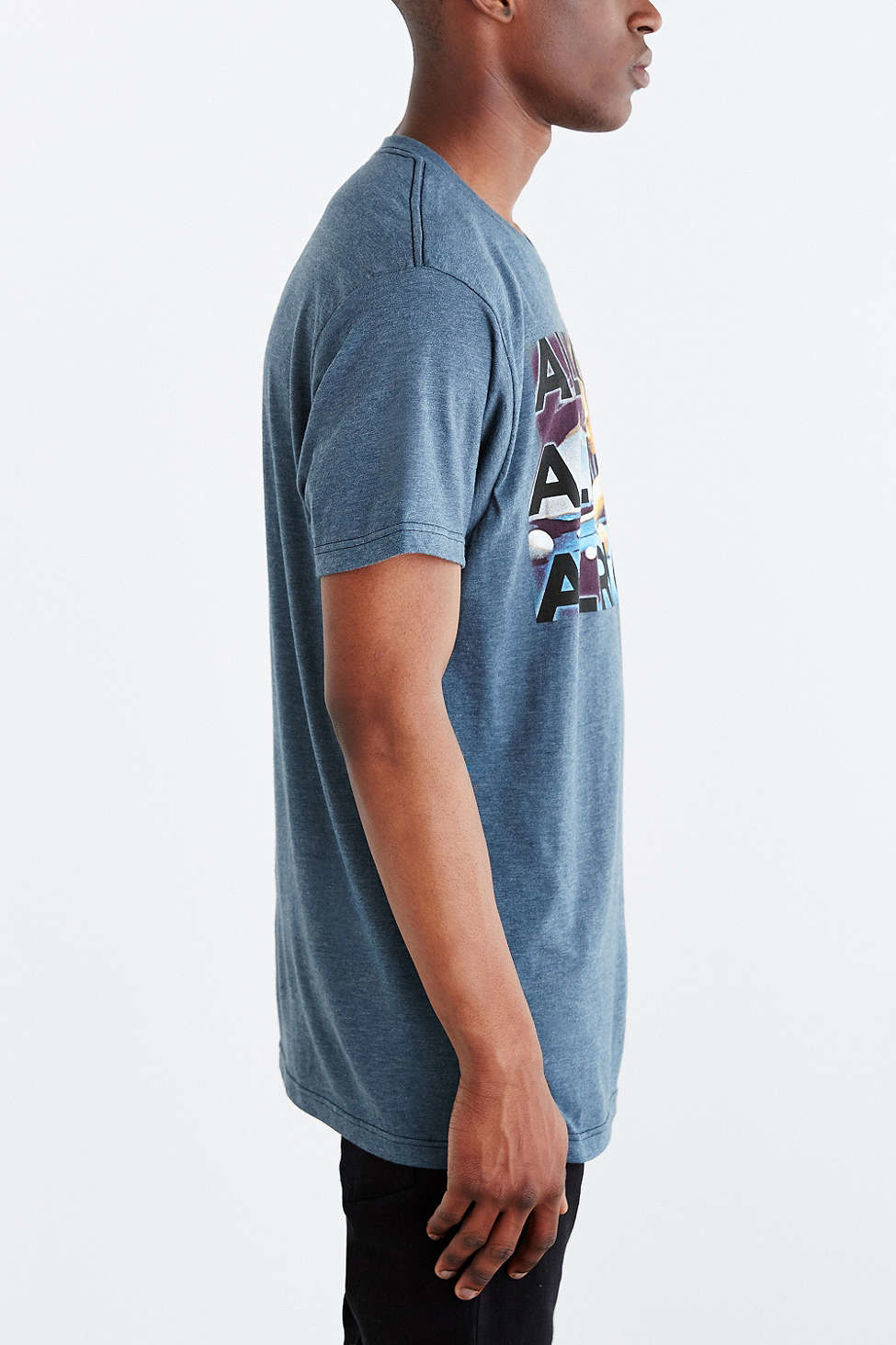 dazed and confused shirt urban outfitters