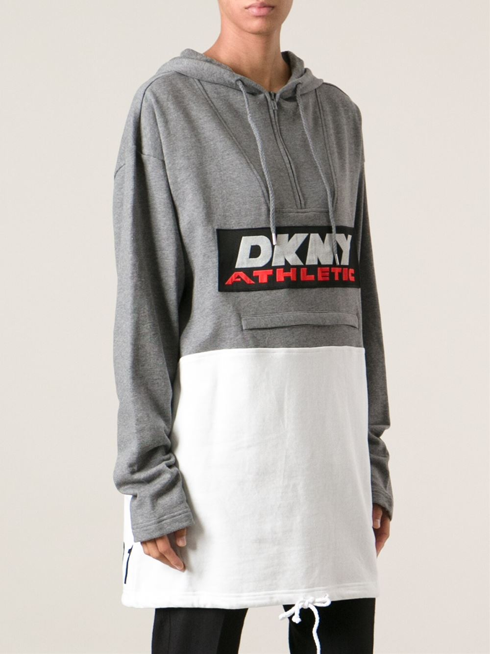 opening ceremony hooded shirts & tops