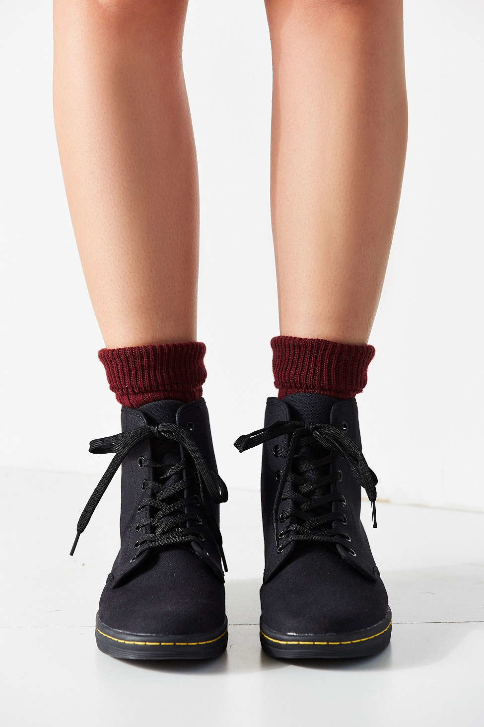 shoreditch dr martens