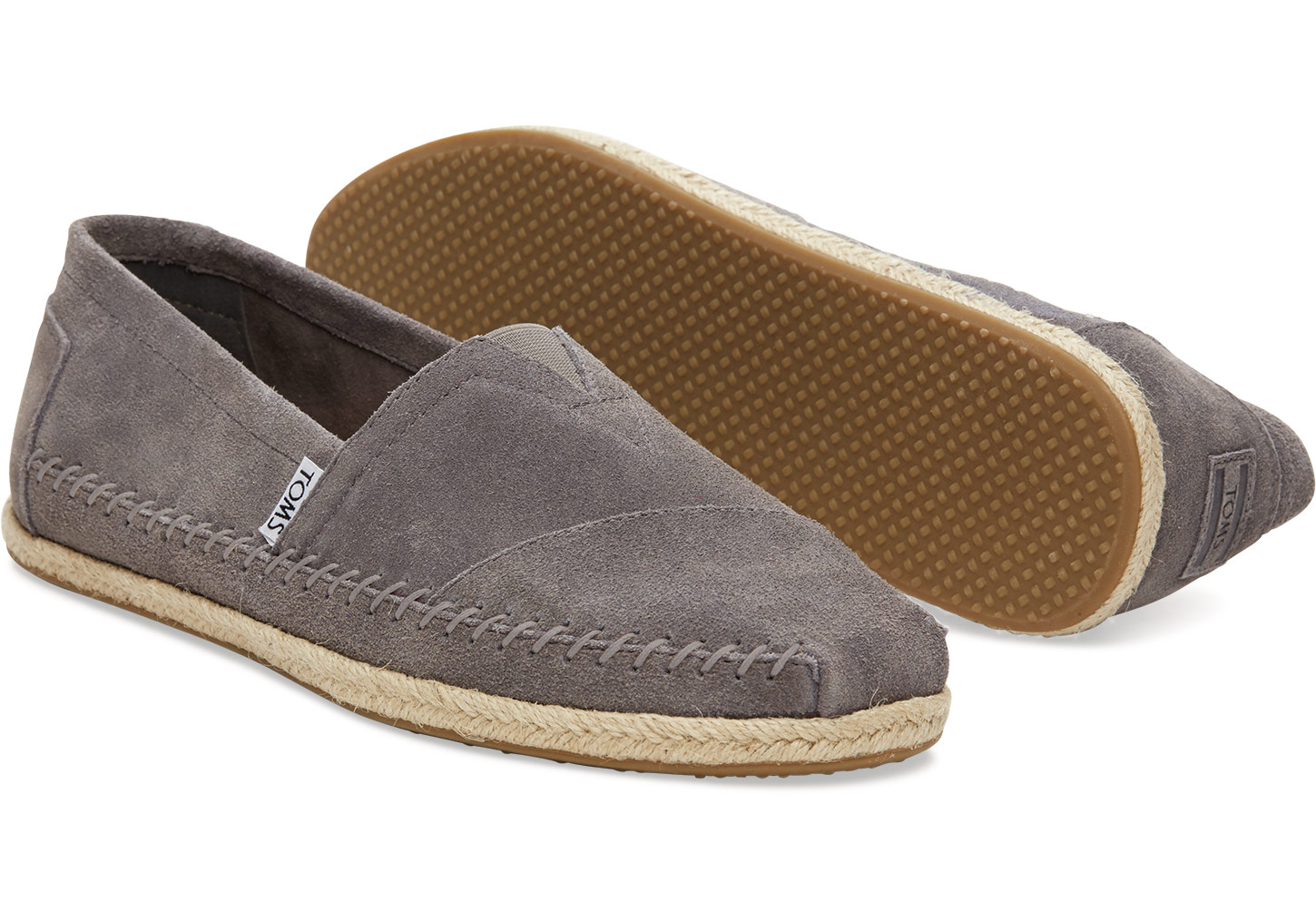 toms suede