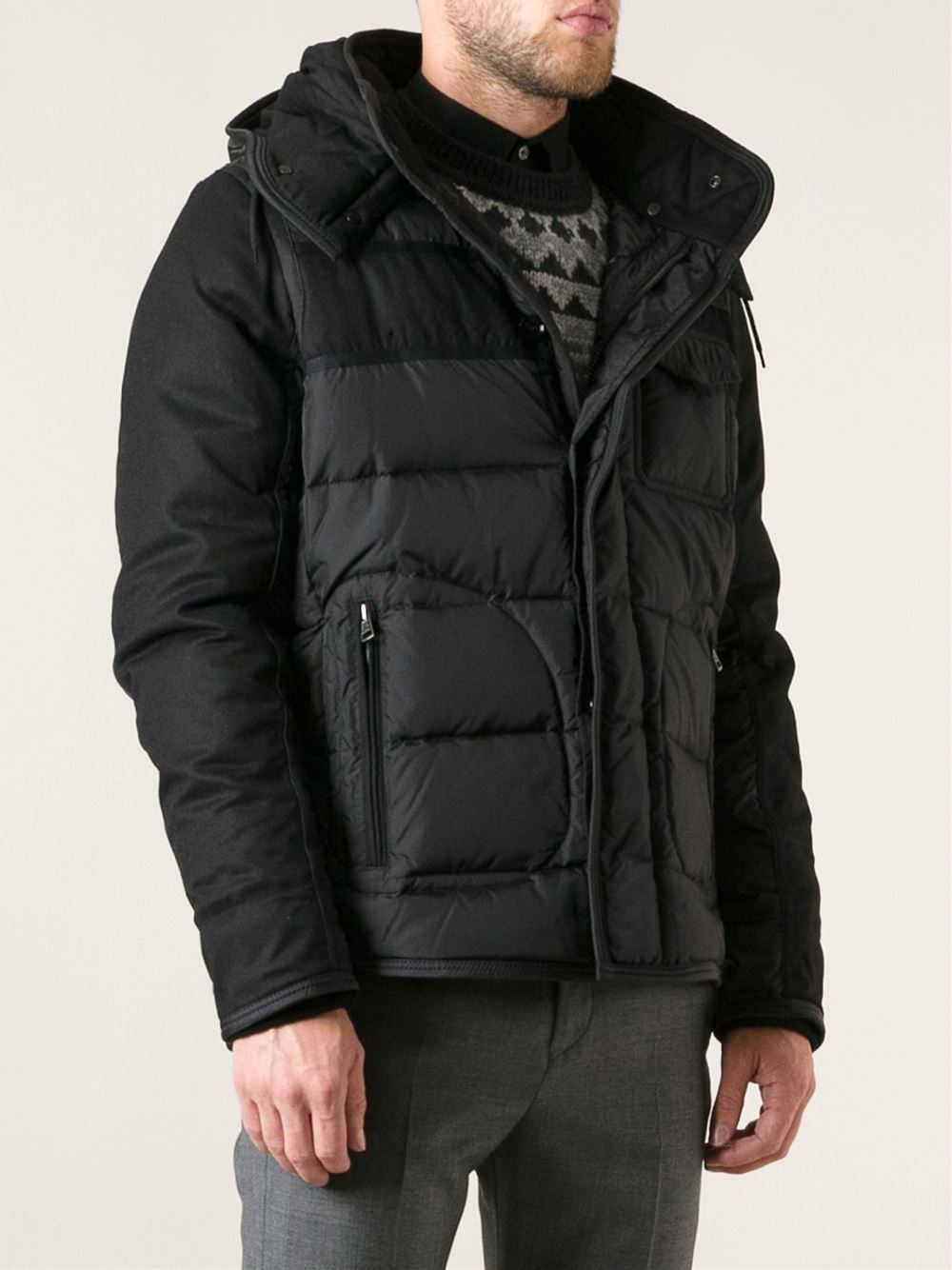 moncler ryan black moncler ryan black