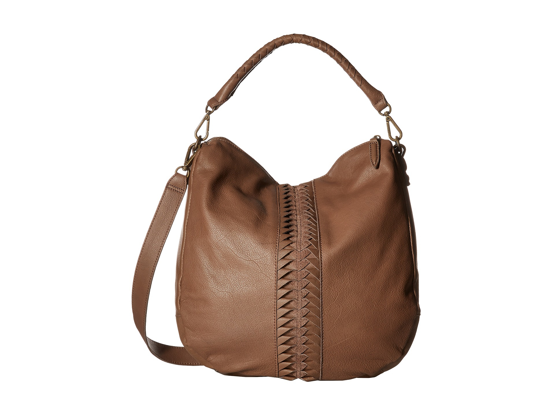 Lyst Liebeskind Niva In Brown Gallery