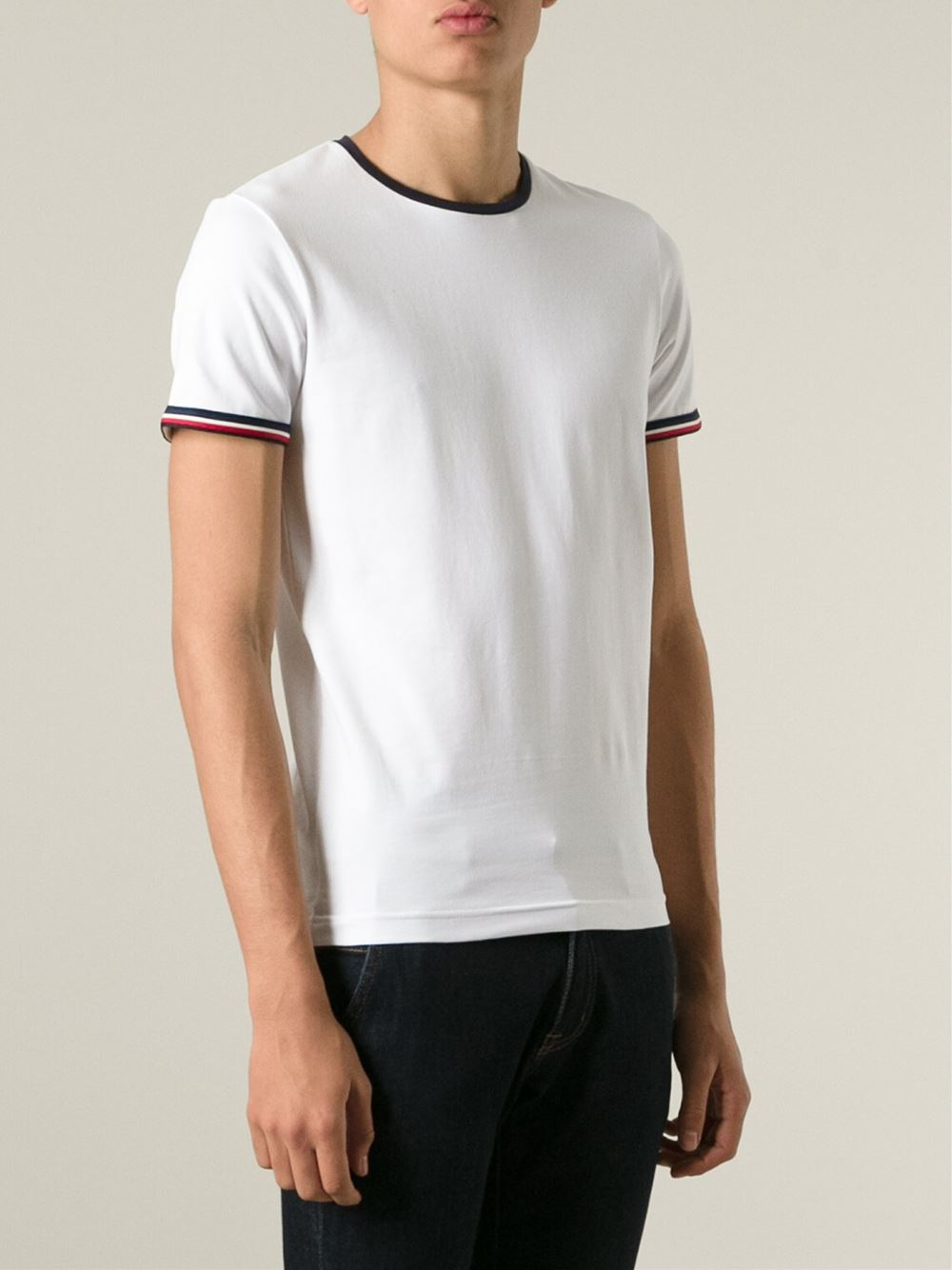 moncler striped sweatshirt jacket moncler striped sweatshirt jacket