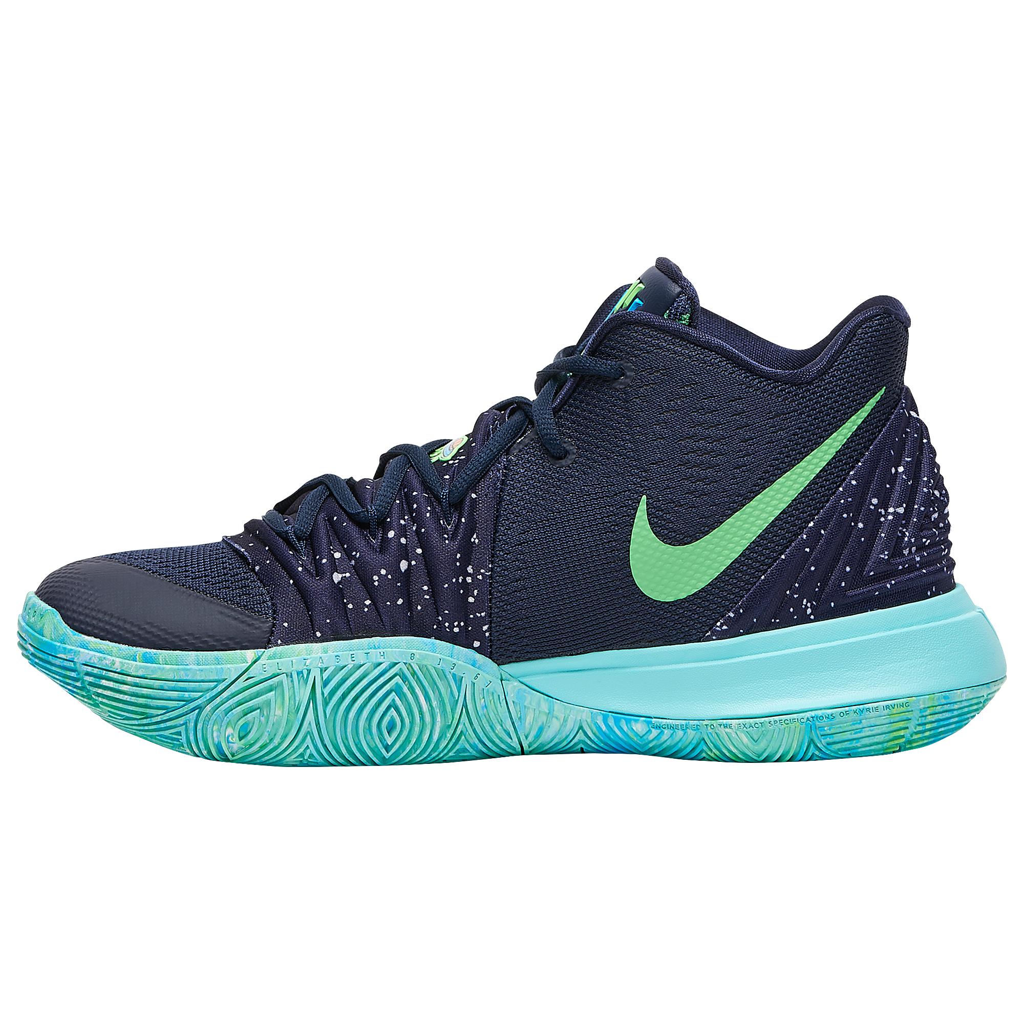 nike kyrie 5 basketball shoes