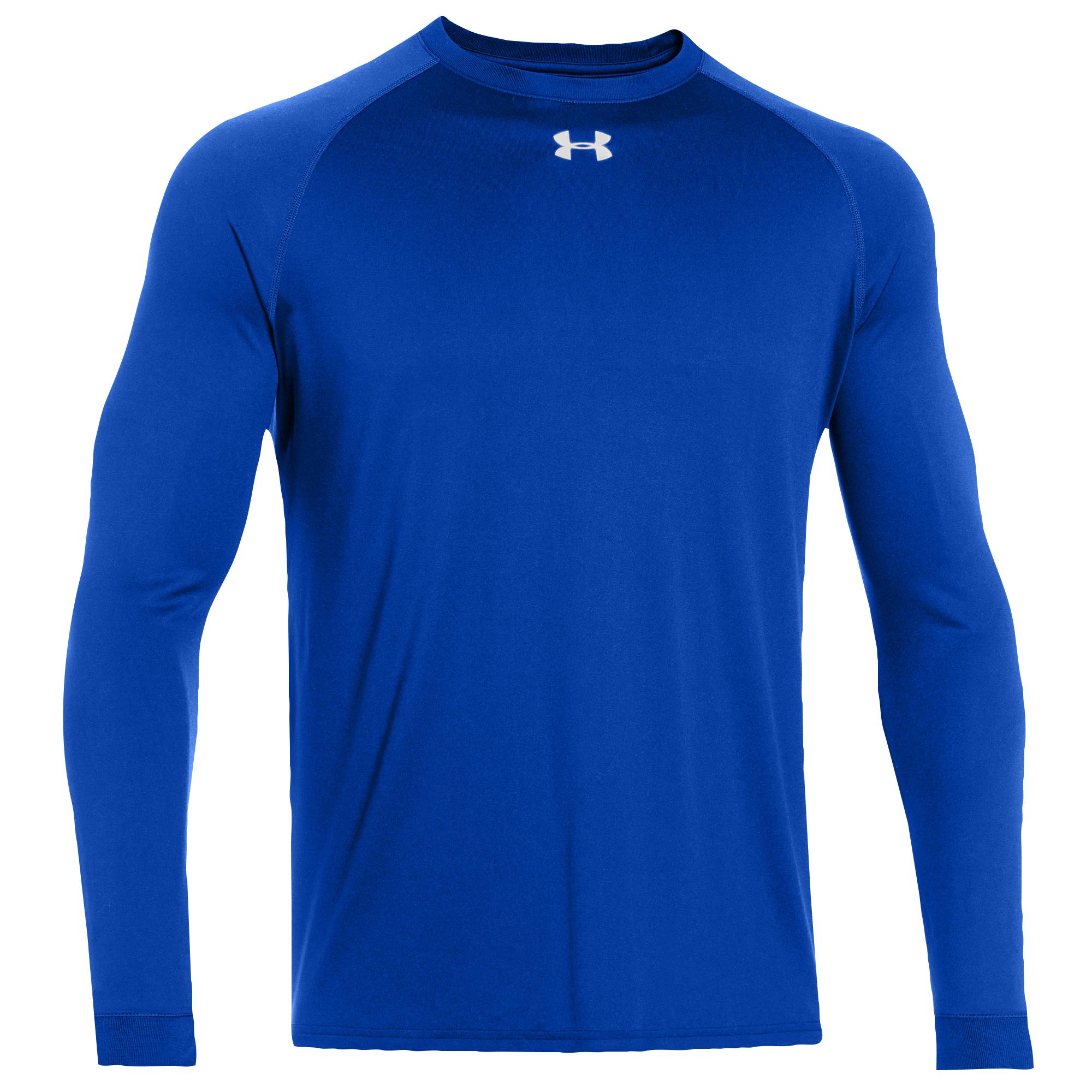 shrink under armour shirt