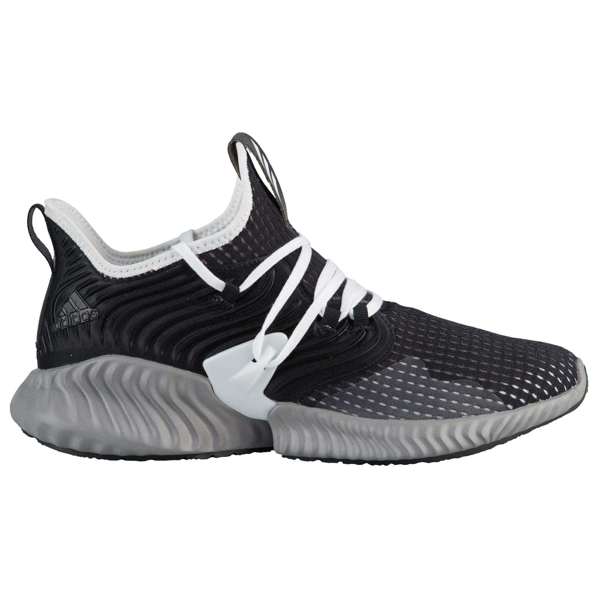 alpha bounce instinct black