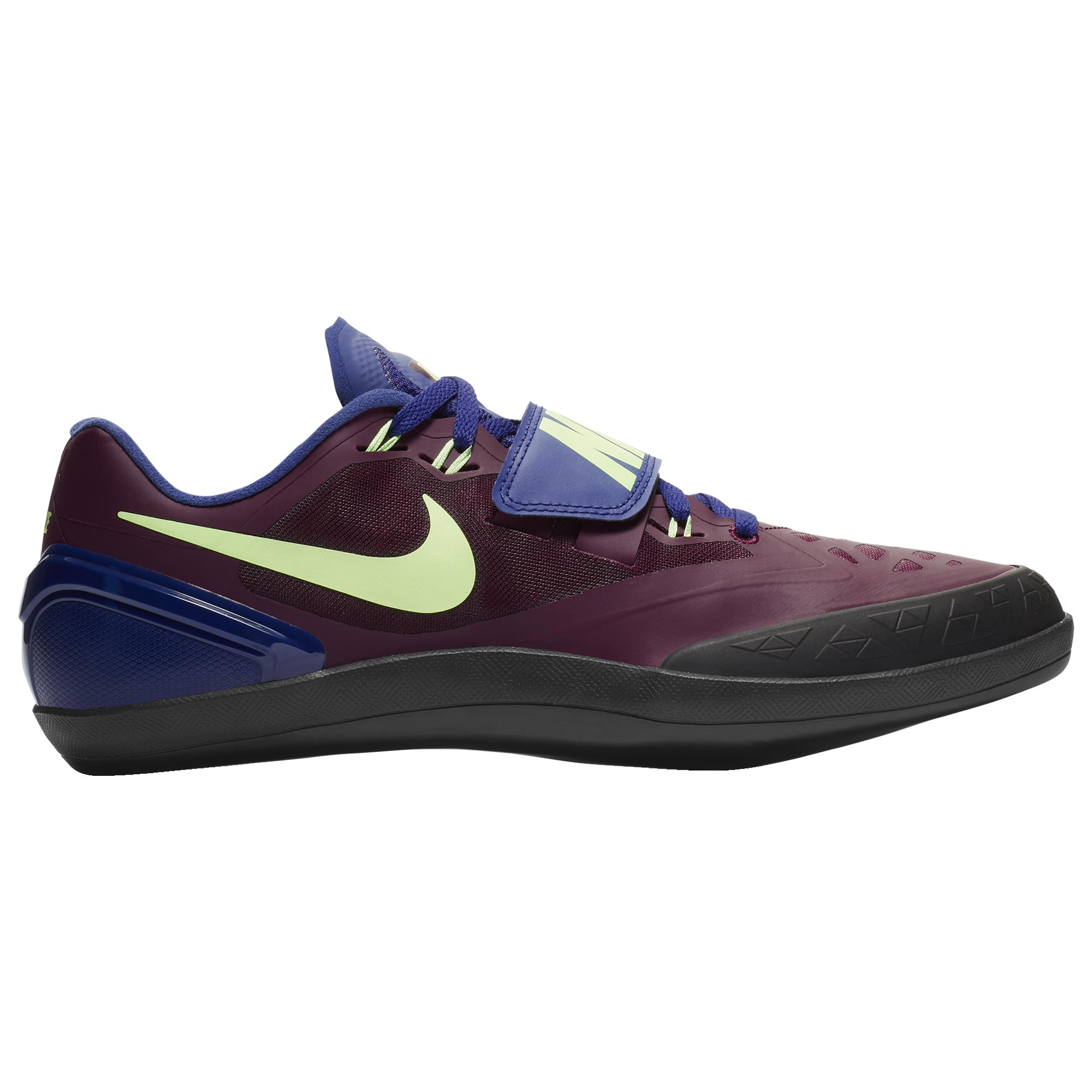 nike rotational shoes