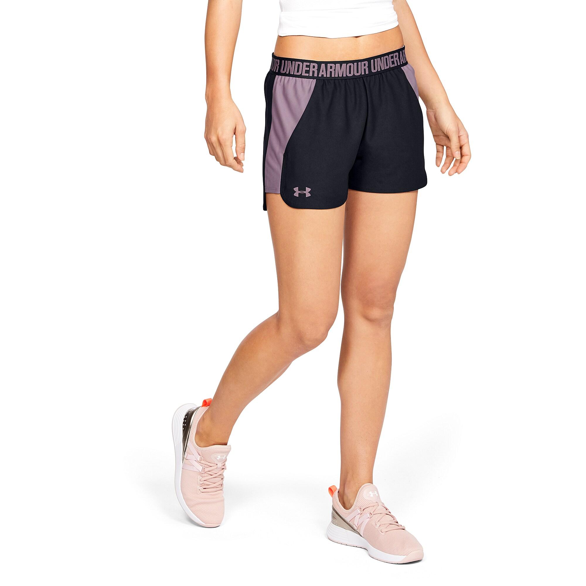 womens play up shorts