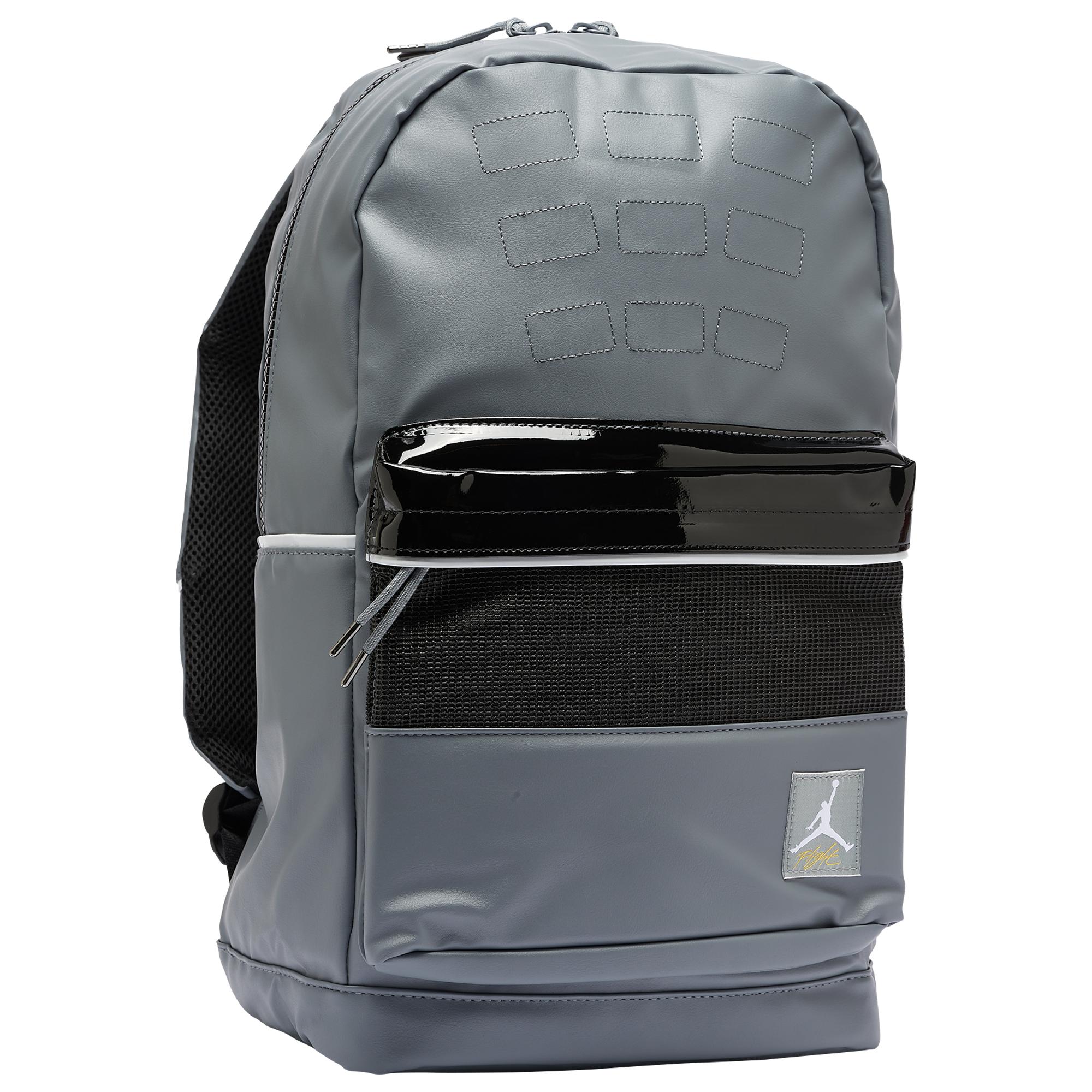 Nike Air Retro 4 Backpack in Gray for Men - Lyst