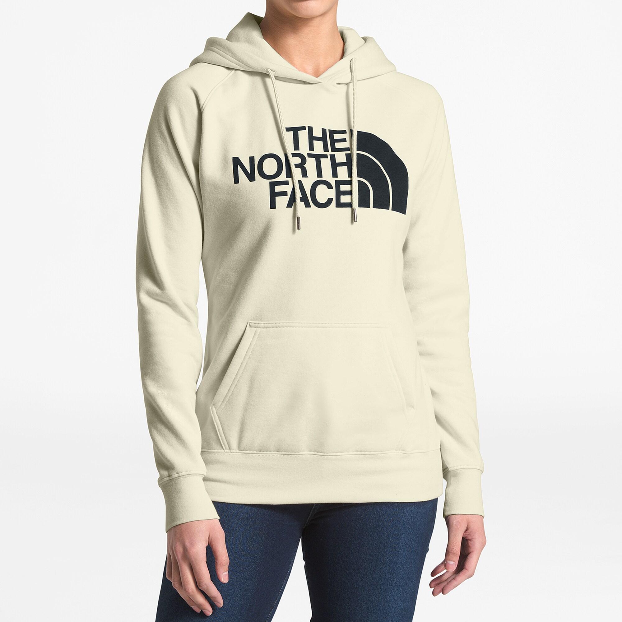 The North Face Half Dome Hoodie Lyst