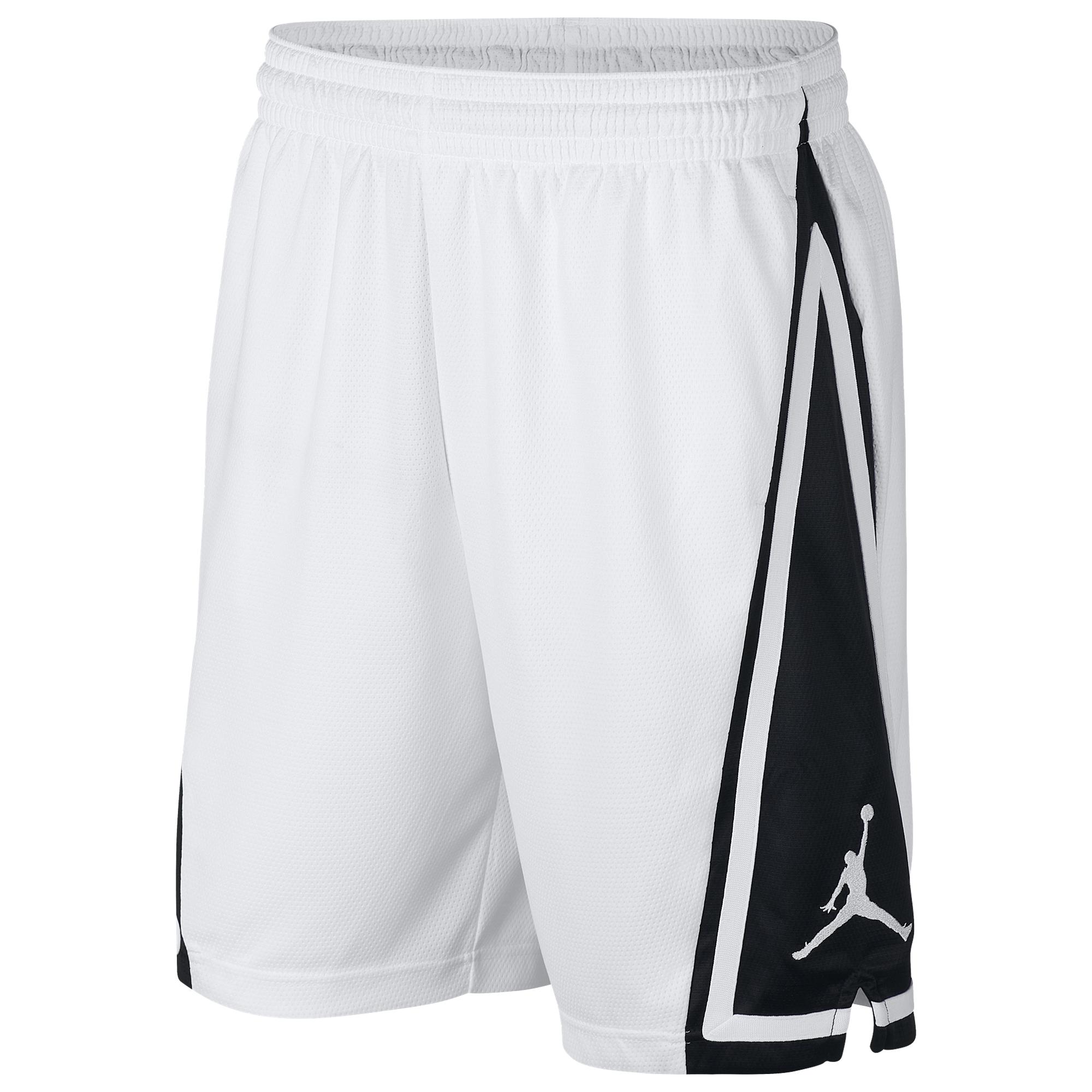 jordan franchise shorts