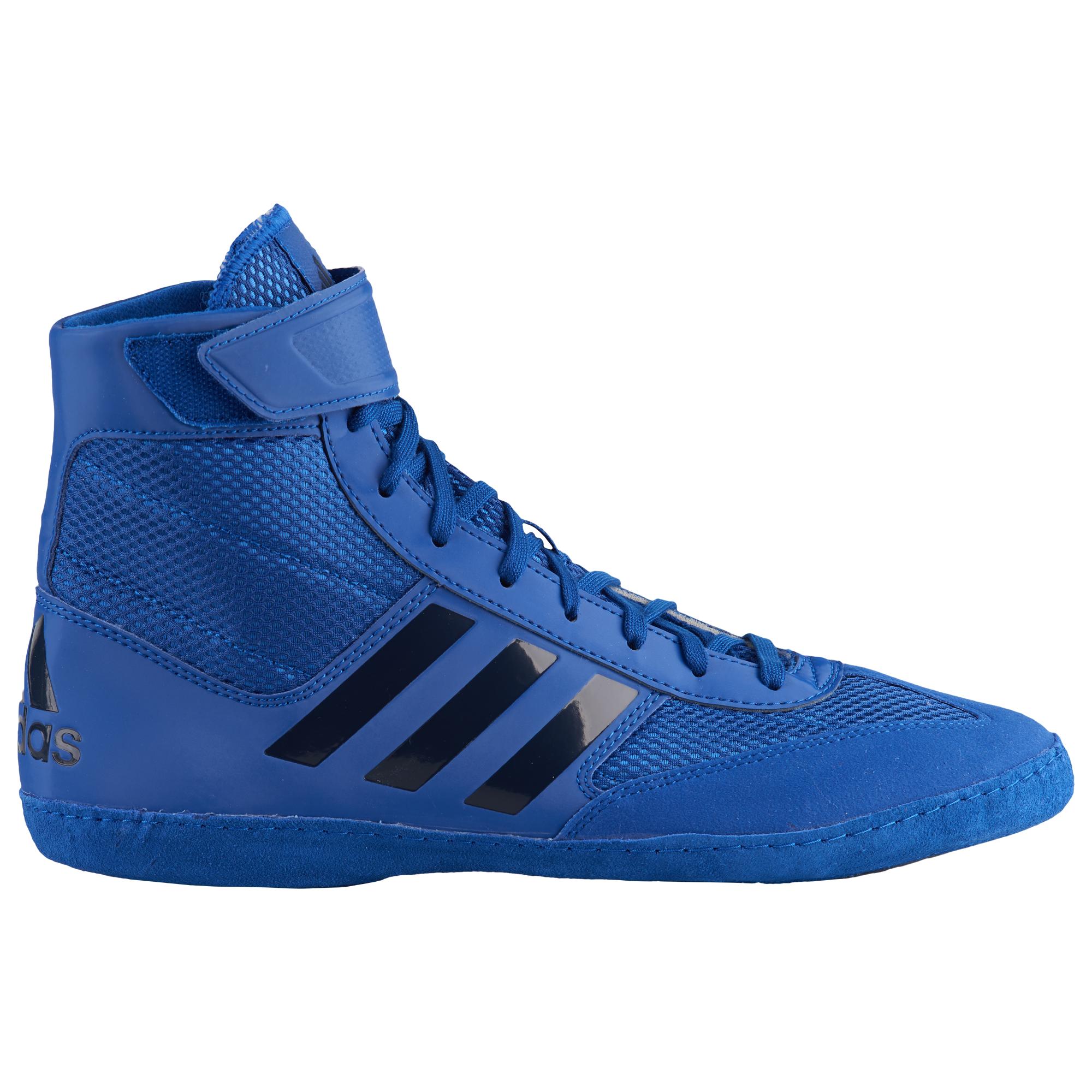 adidas men's combat speed 5