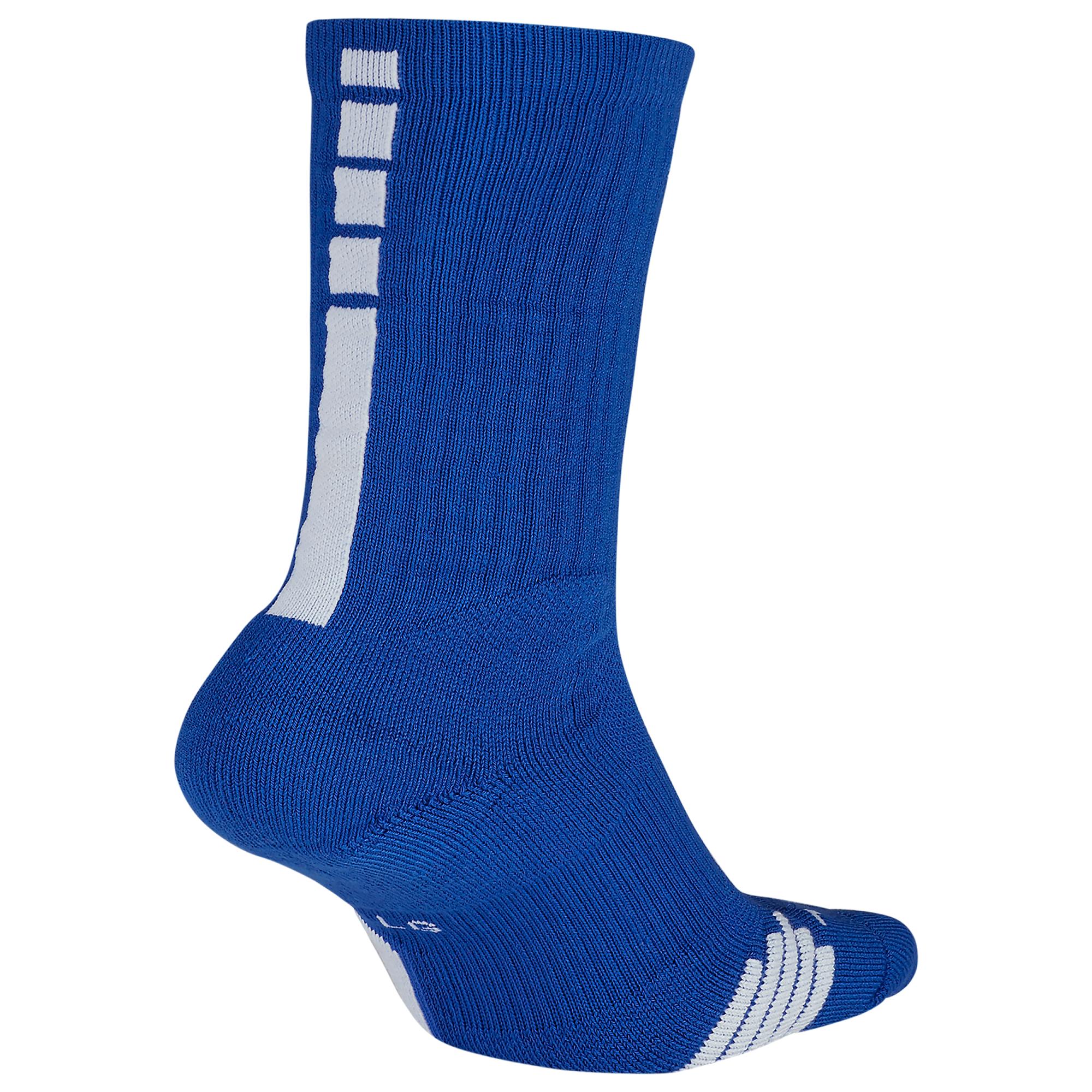 eastbay nike elite socks