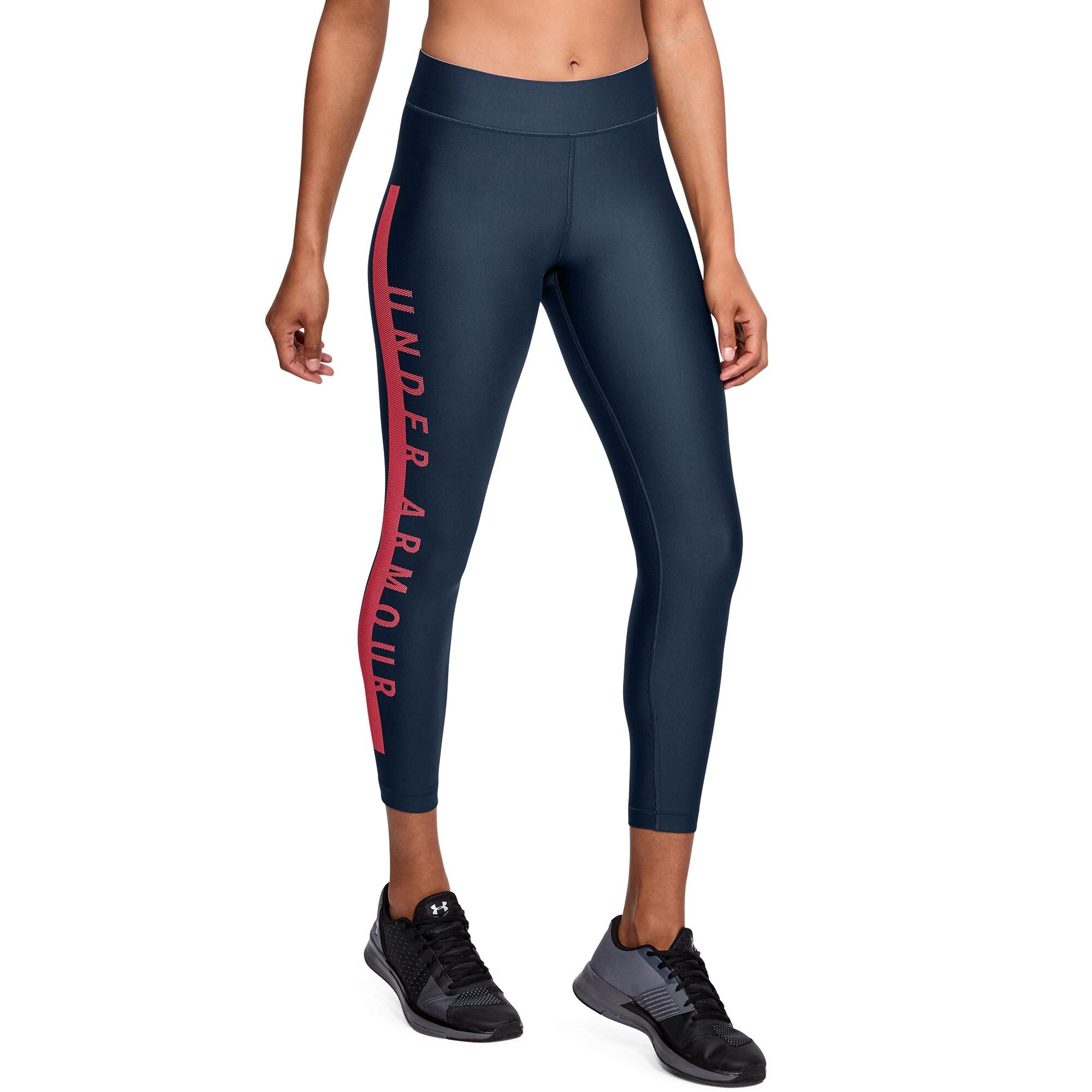 under armour tights womens