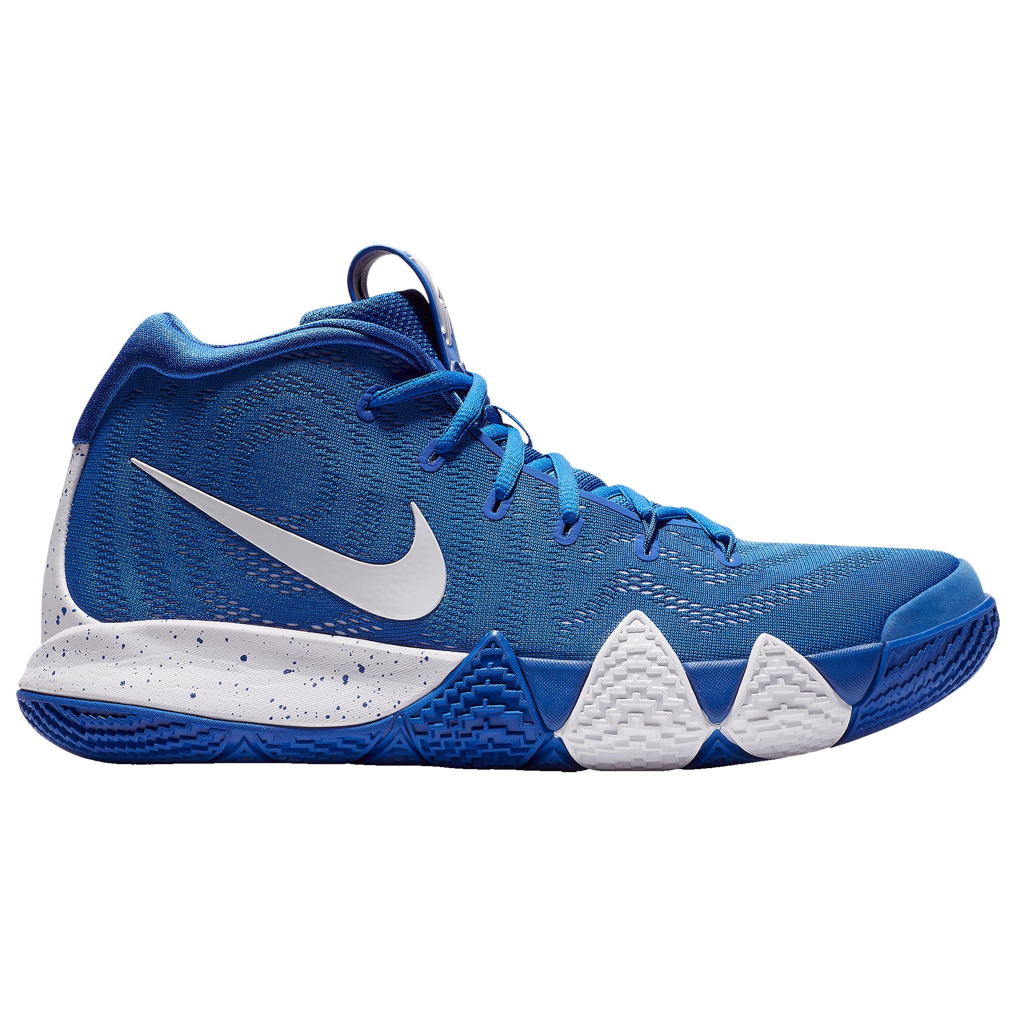  Nike  Kyrie  Irving Kyrie  4  in Blue for Men Lyst