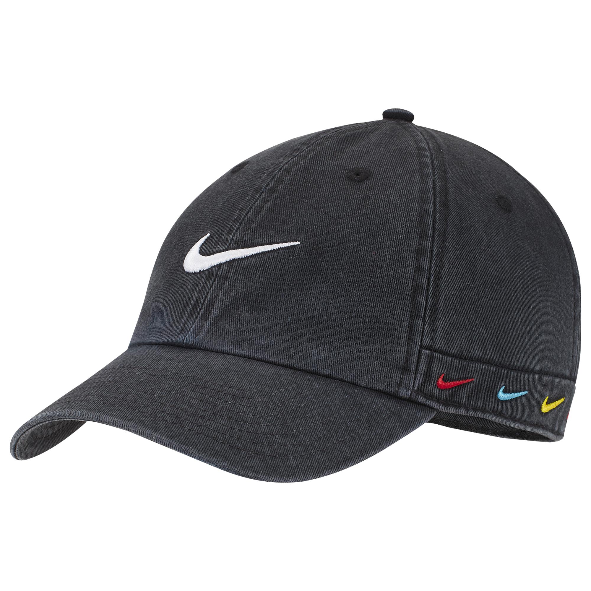 Nike Kyrie Irving Kyrie Friends H86 Cap in Black for Men - Lyst