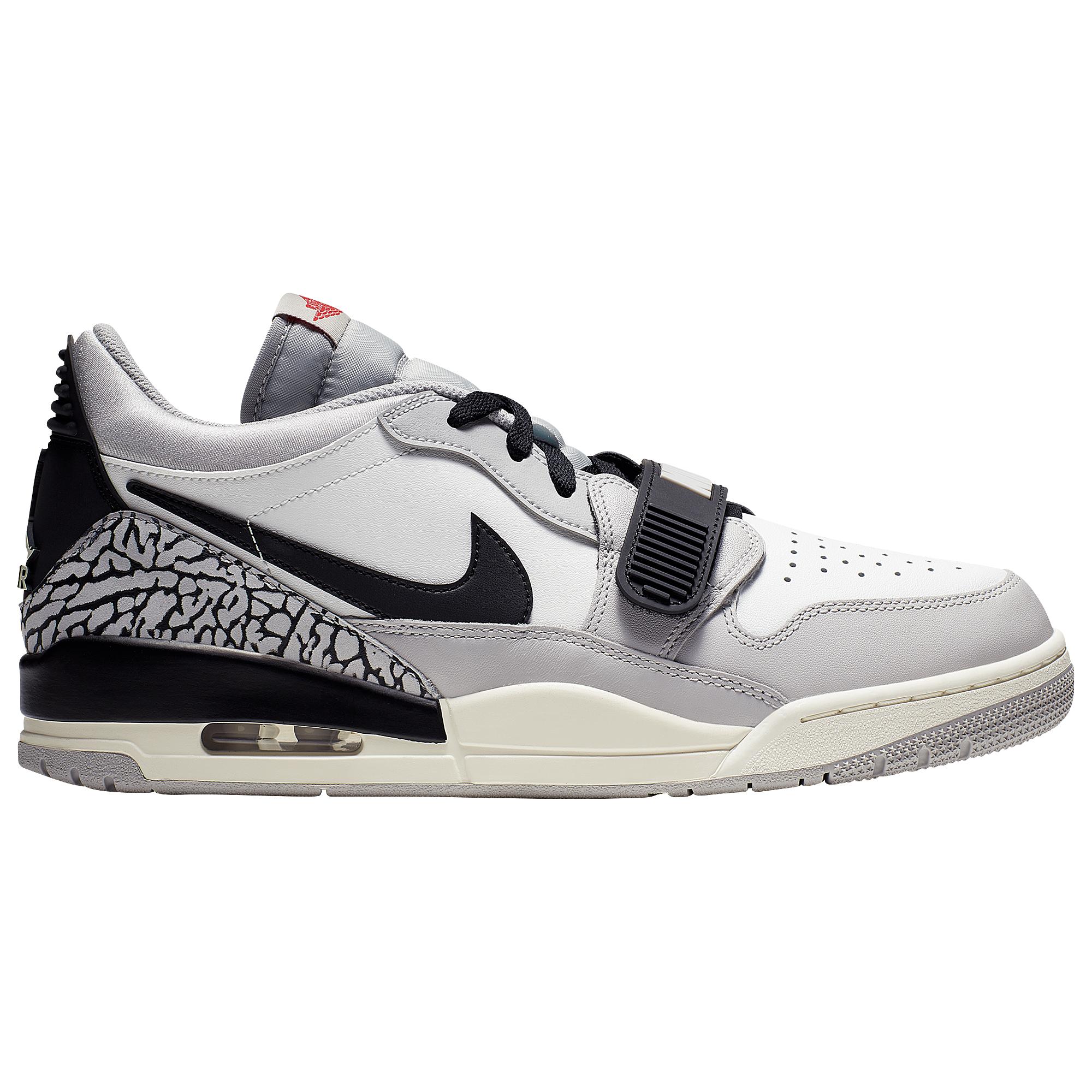 Nike Legacy 312 Low in Gray for Men - Save 7% - Lyst