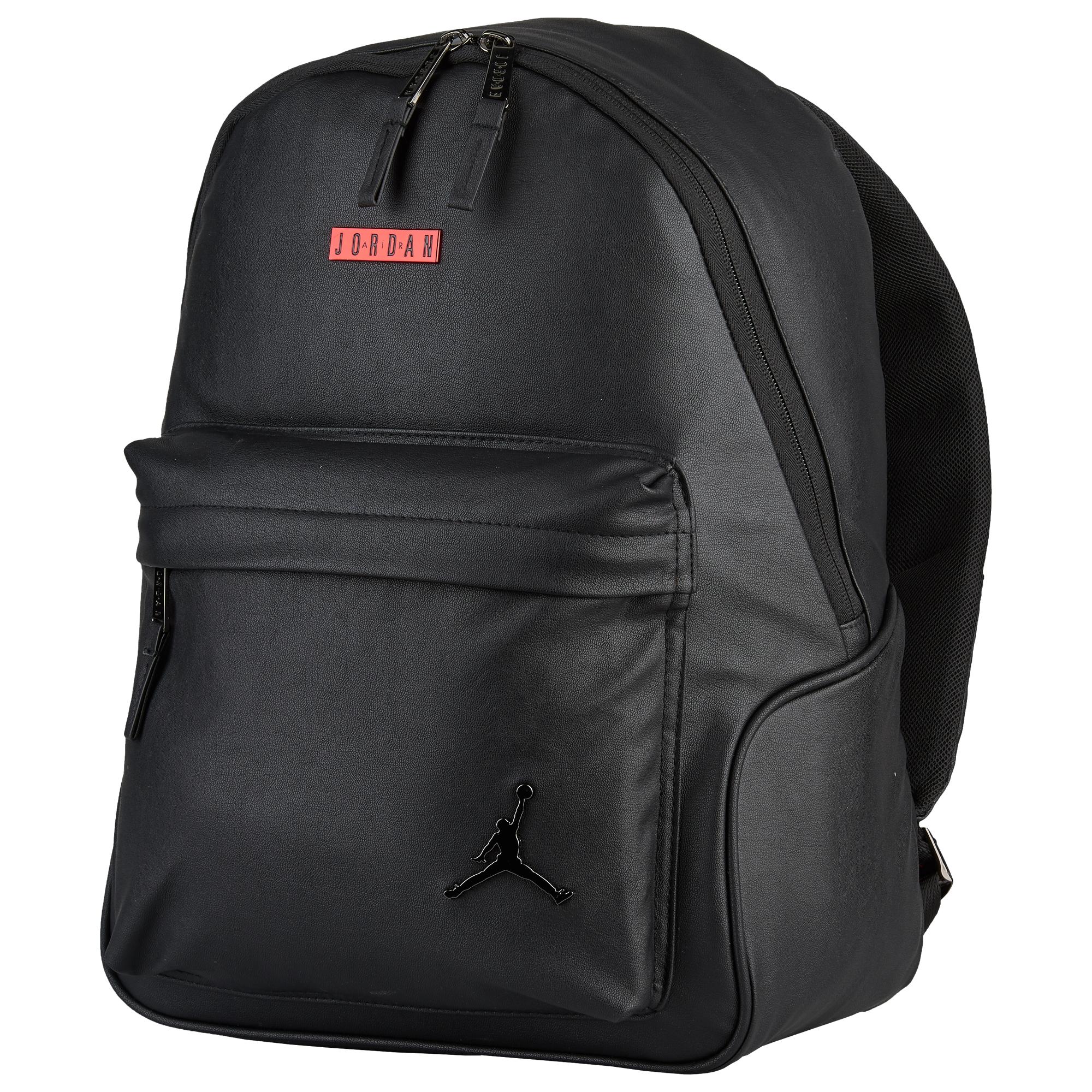 Nike Regal Air Backpack in Black for Men Lyst