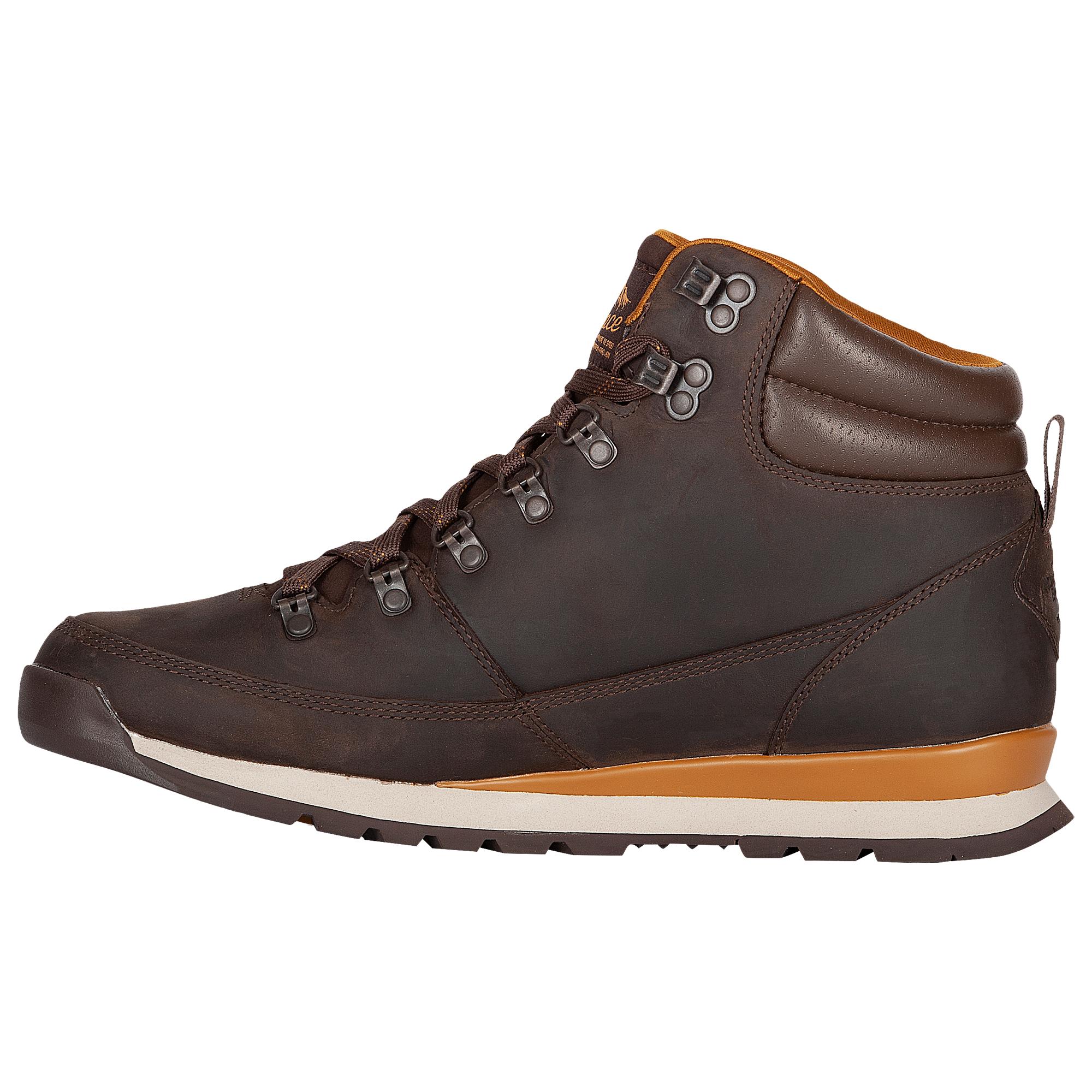 the north face men's back to berkeley boots