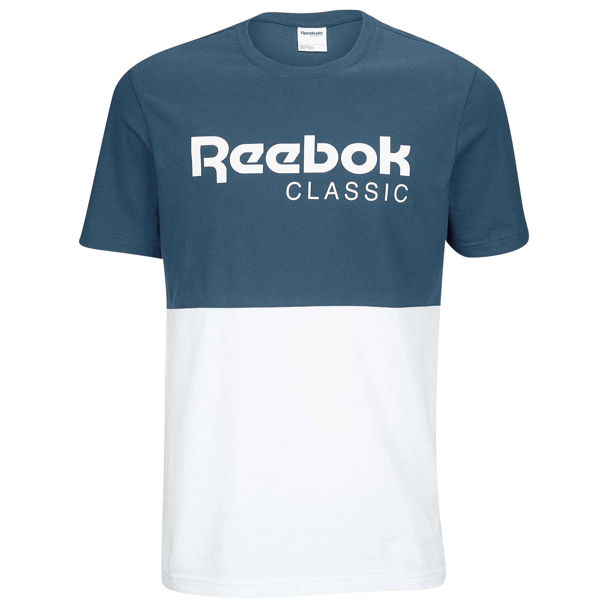 reebok running tshirt