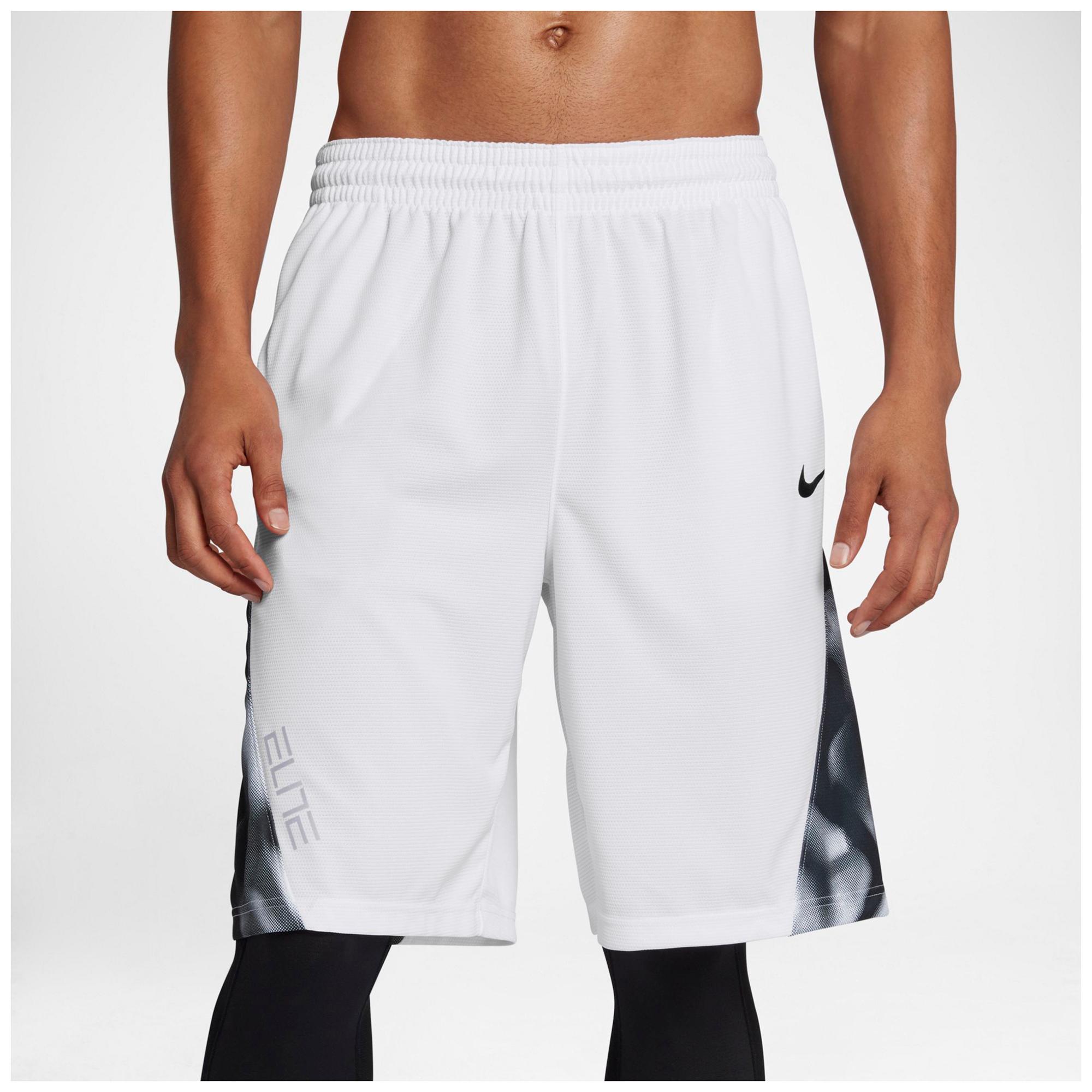 Nike elite posterize shorts Clearance