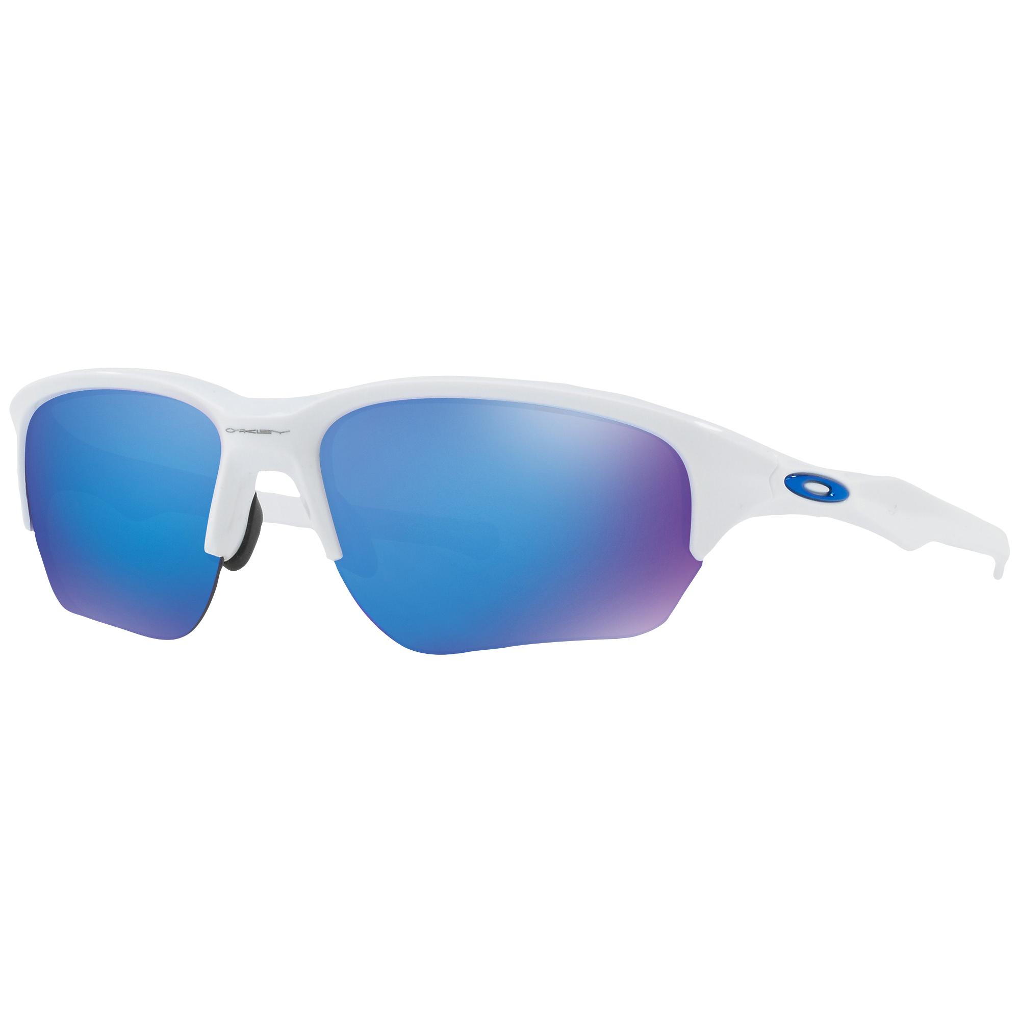 Oakley Flak Beta Sunglasses in Blue for Men - Lyst