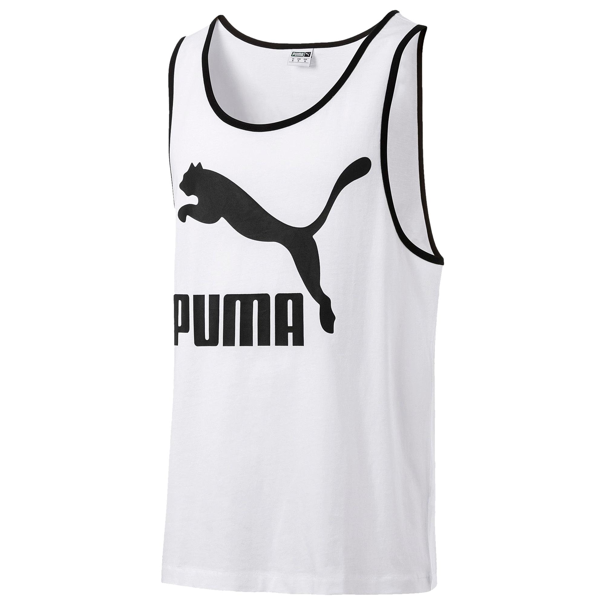 puma tank top mens