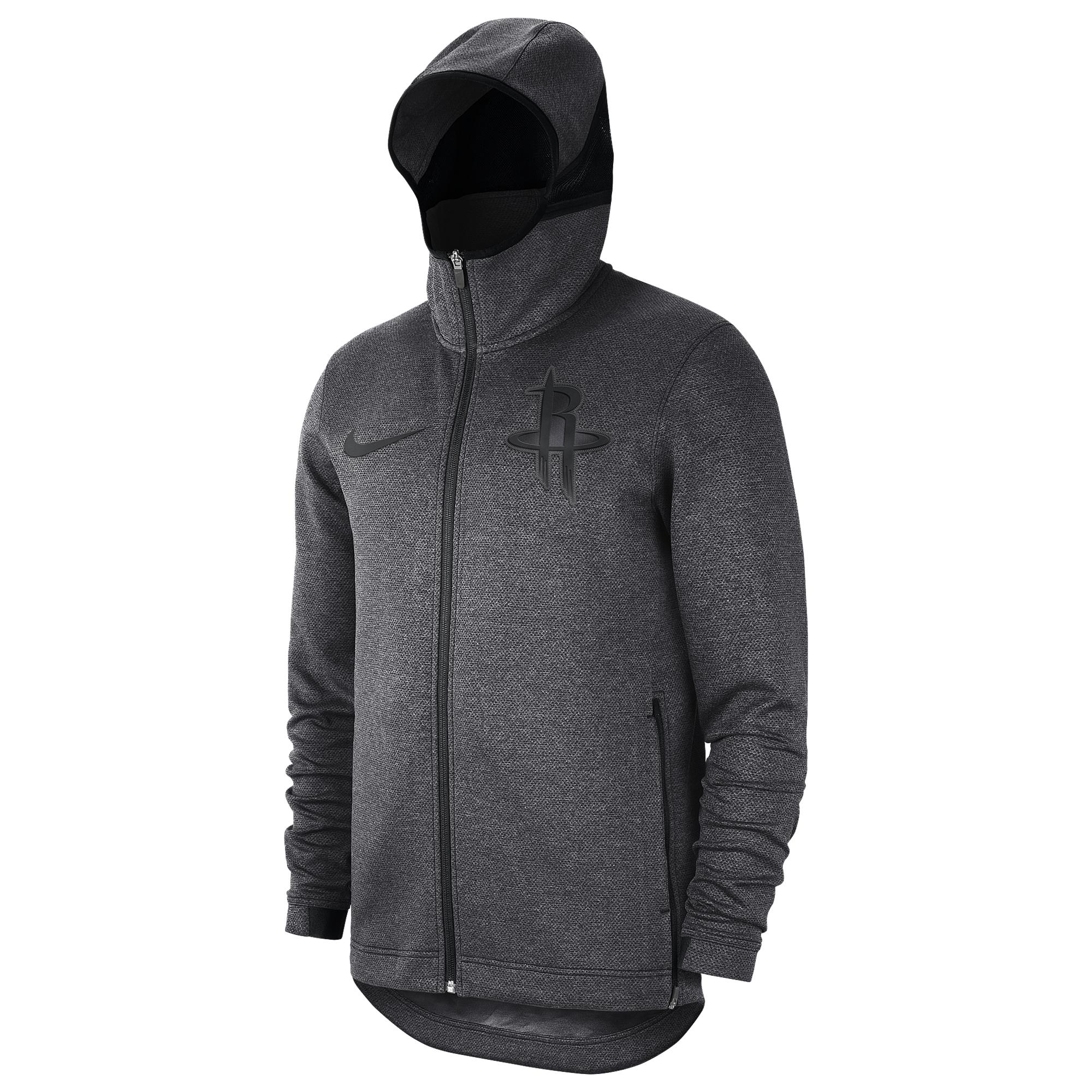 houston rockets showtime hoodie