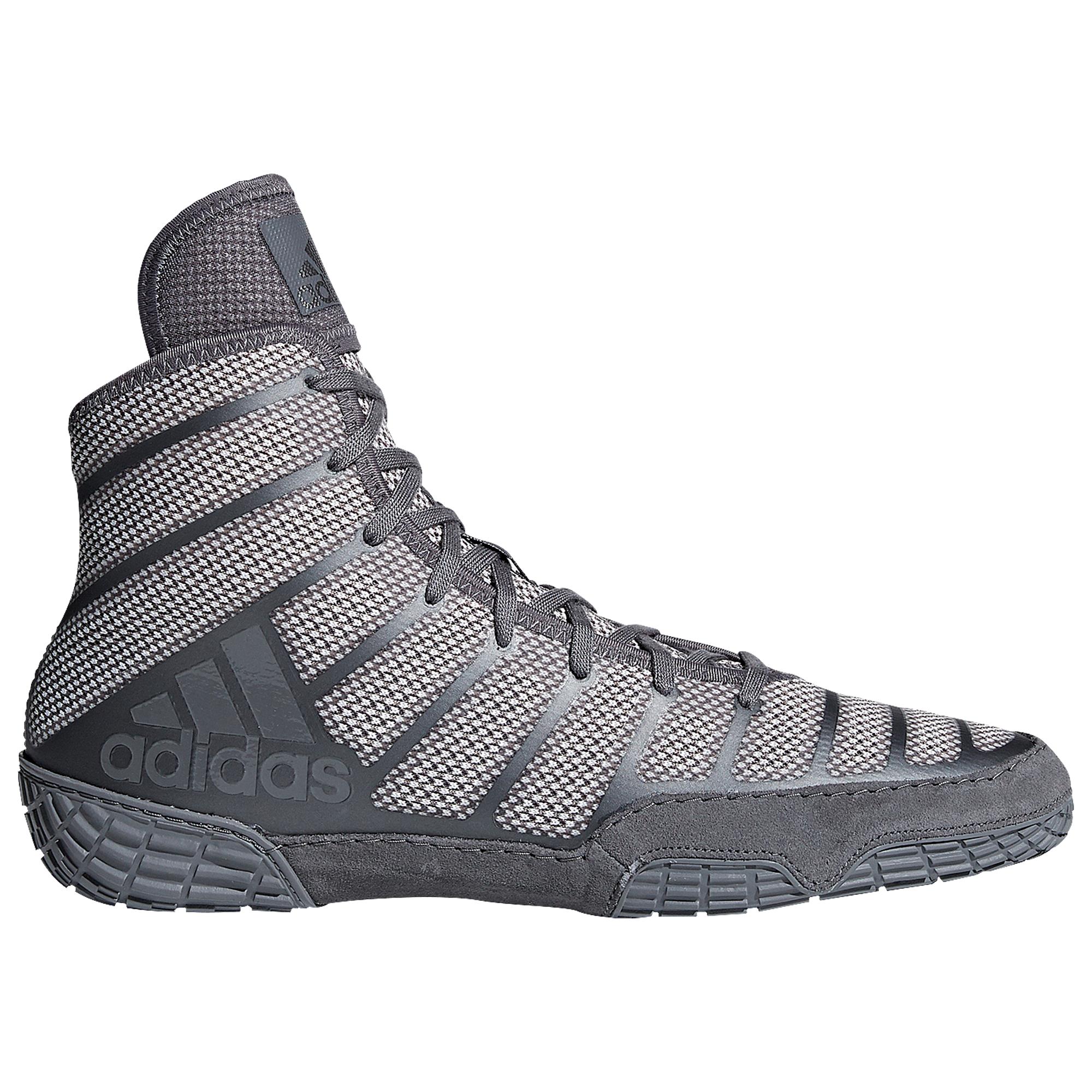 adidas Adizero Varner 2 in Gray for Men Lyst