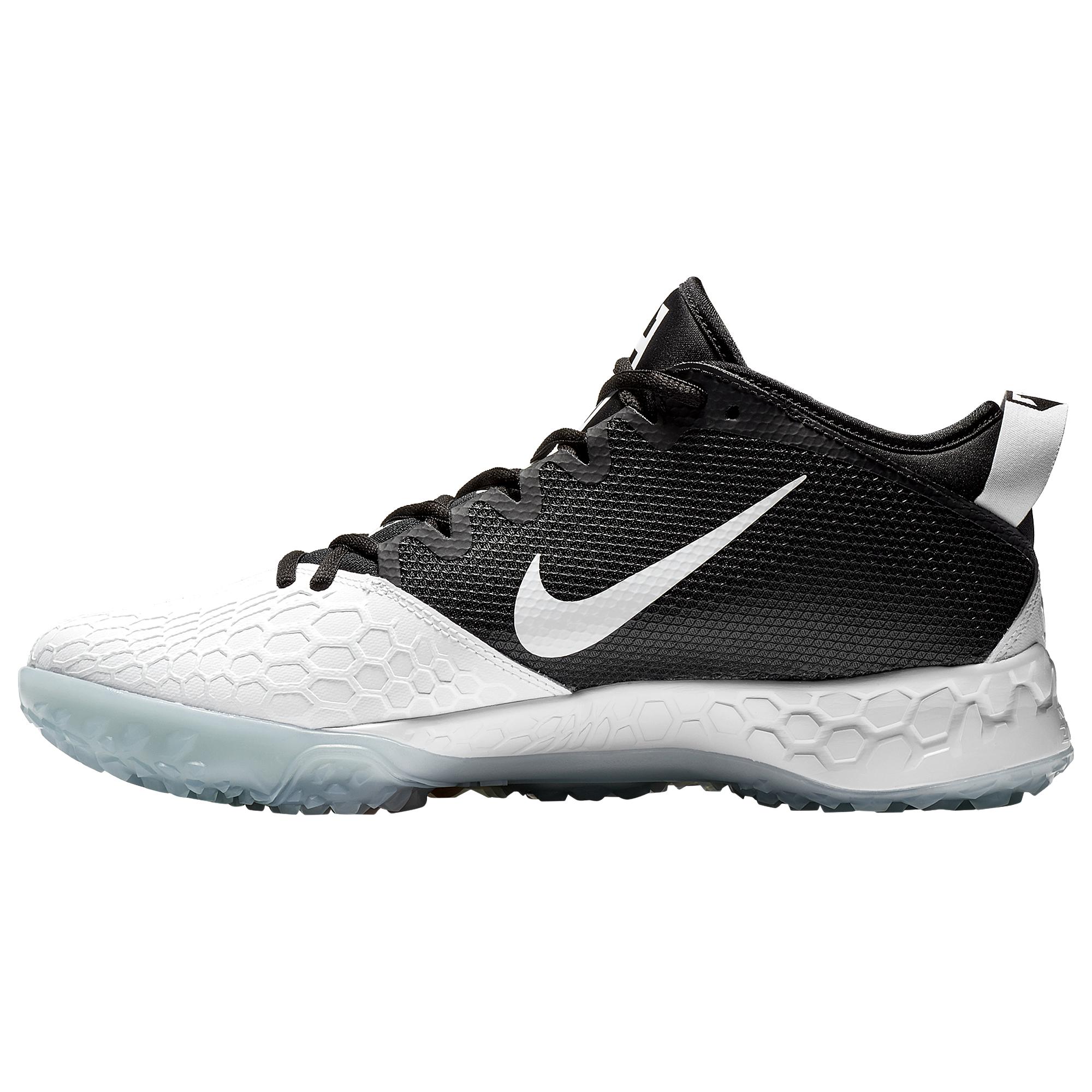 nike men's force trout 5