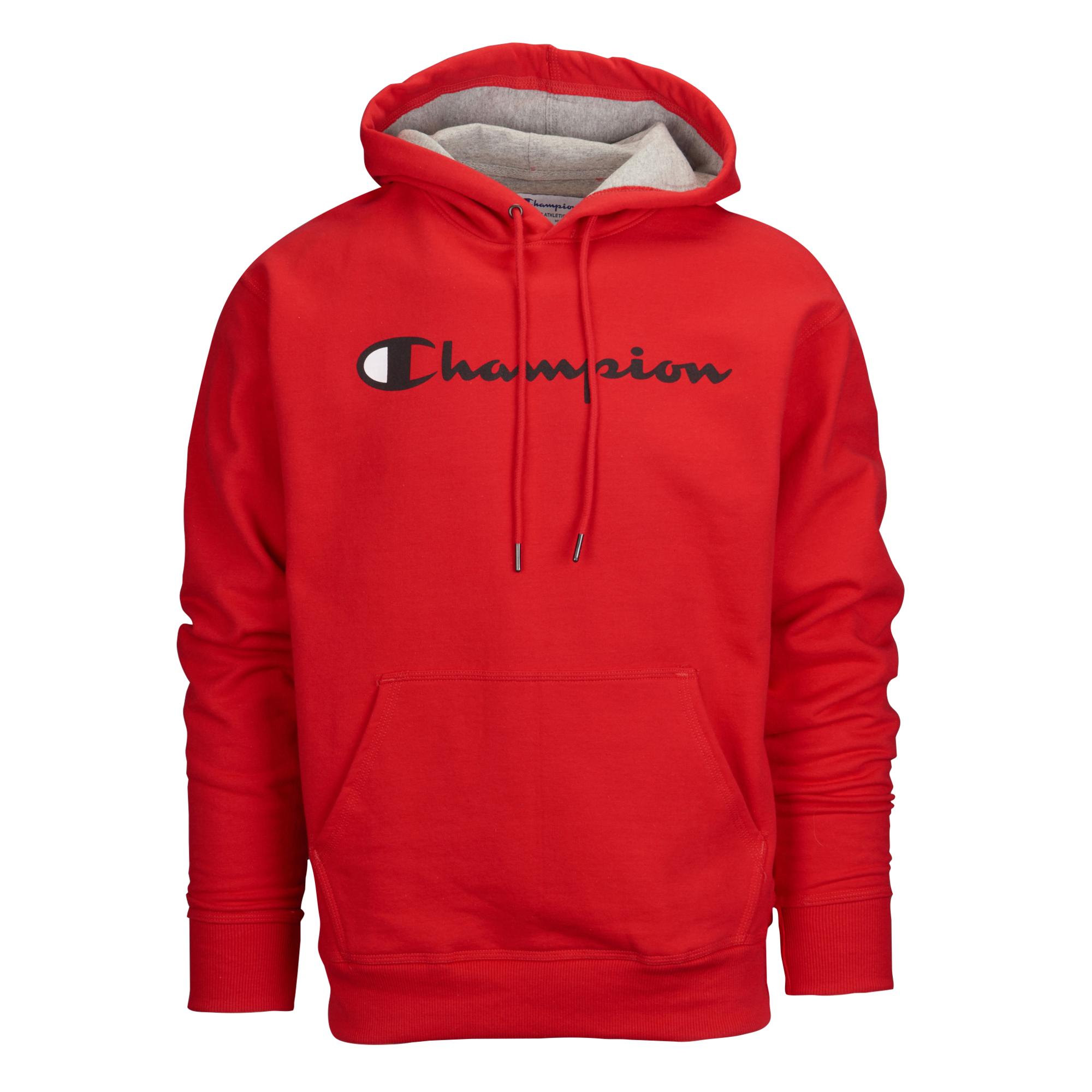 cheap champion hoodie