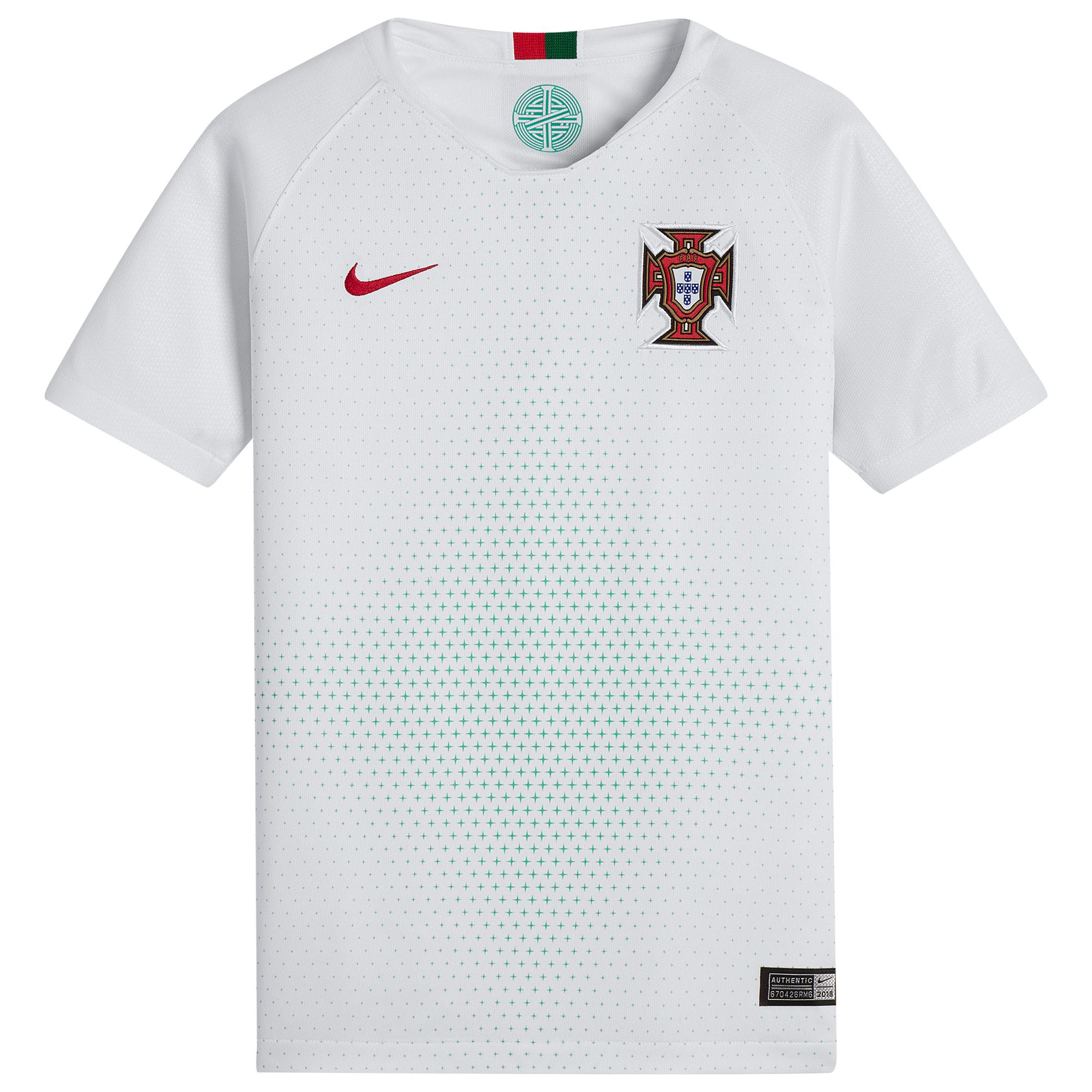 Portugal Fc White Jersey Nike Portugal Euro 2020 Away Kit Released