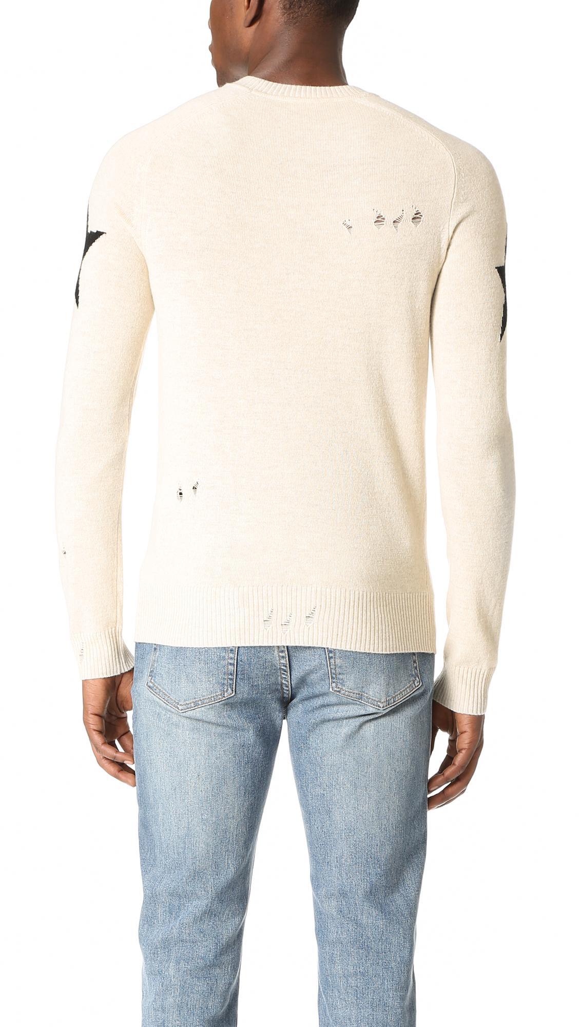 marc jacobs star top