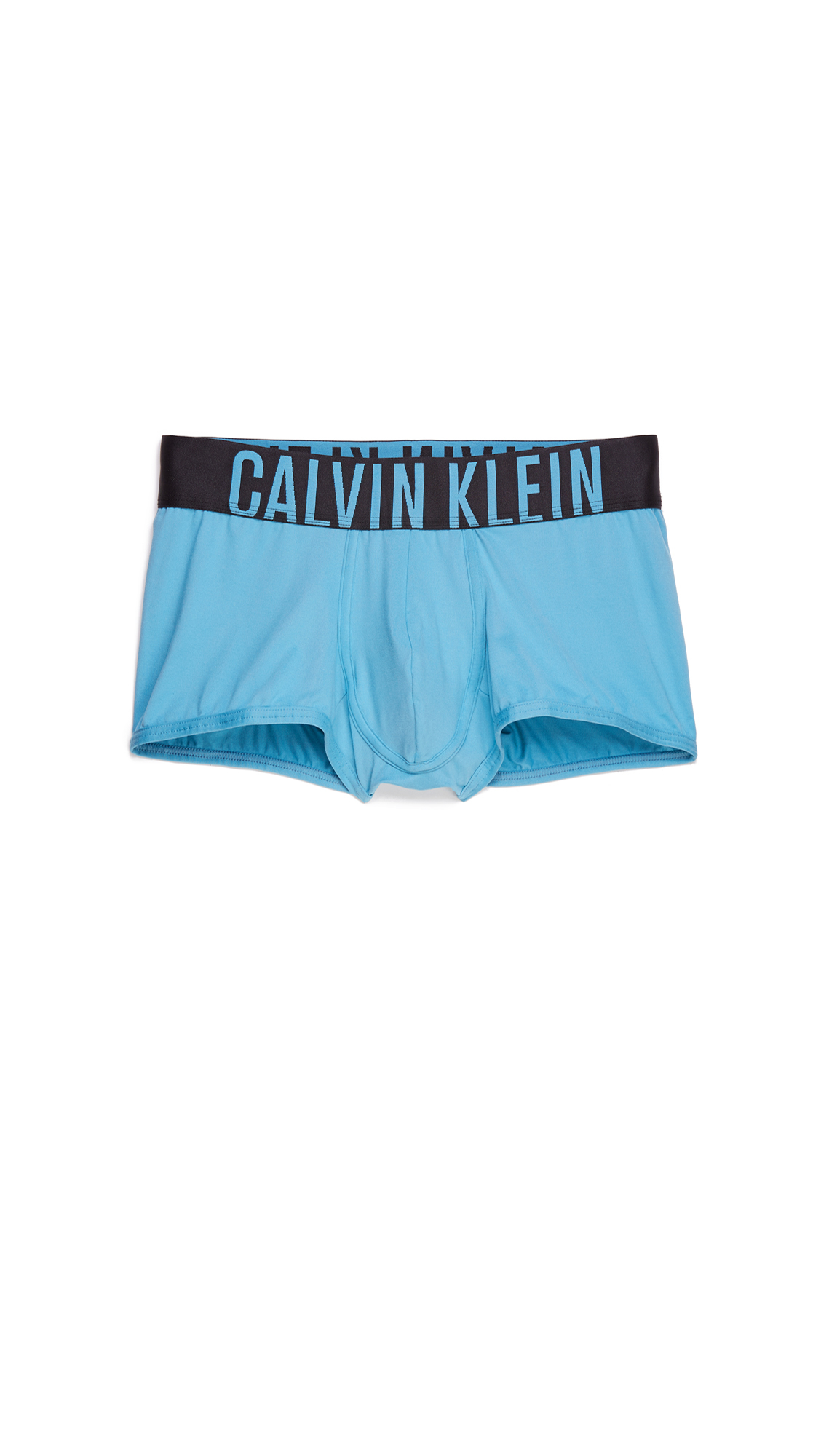 Calvin klein Boxer in Blue for Men - Save 28% | Lyst