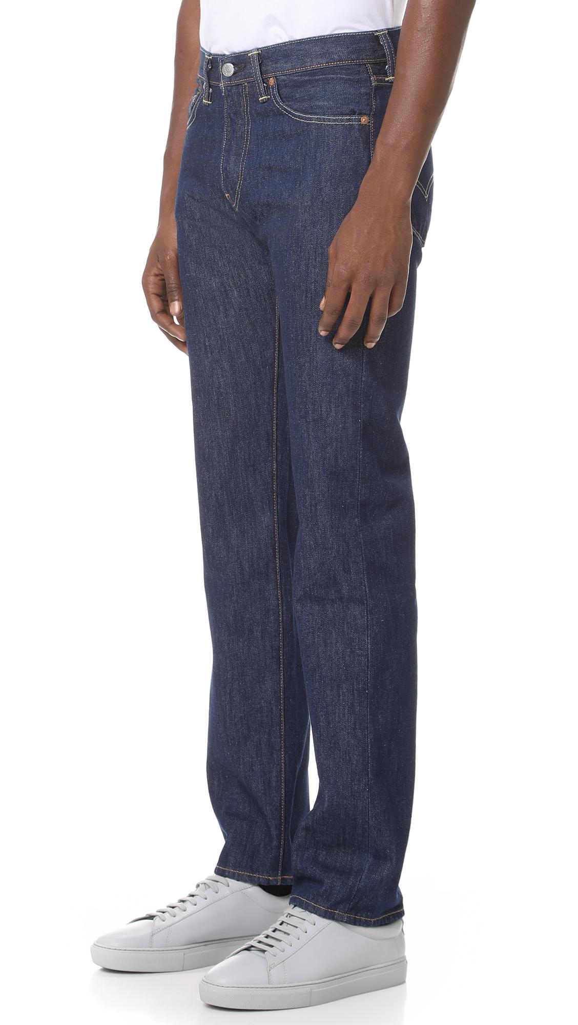 levis 505 mens jeans