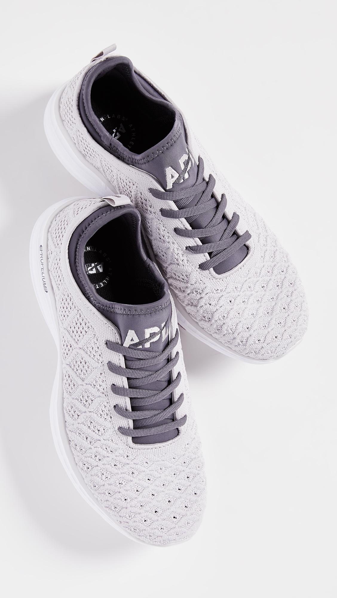athletic propulsion labs techloom shoes