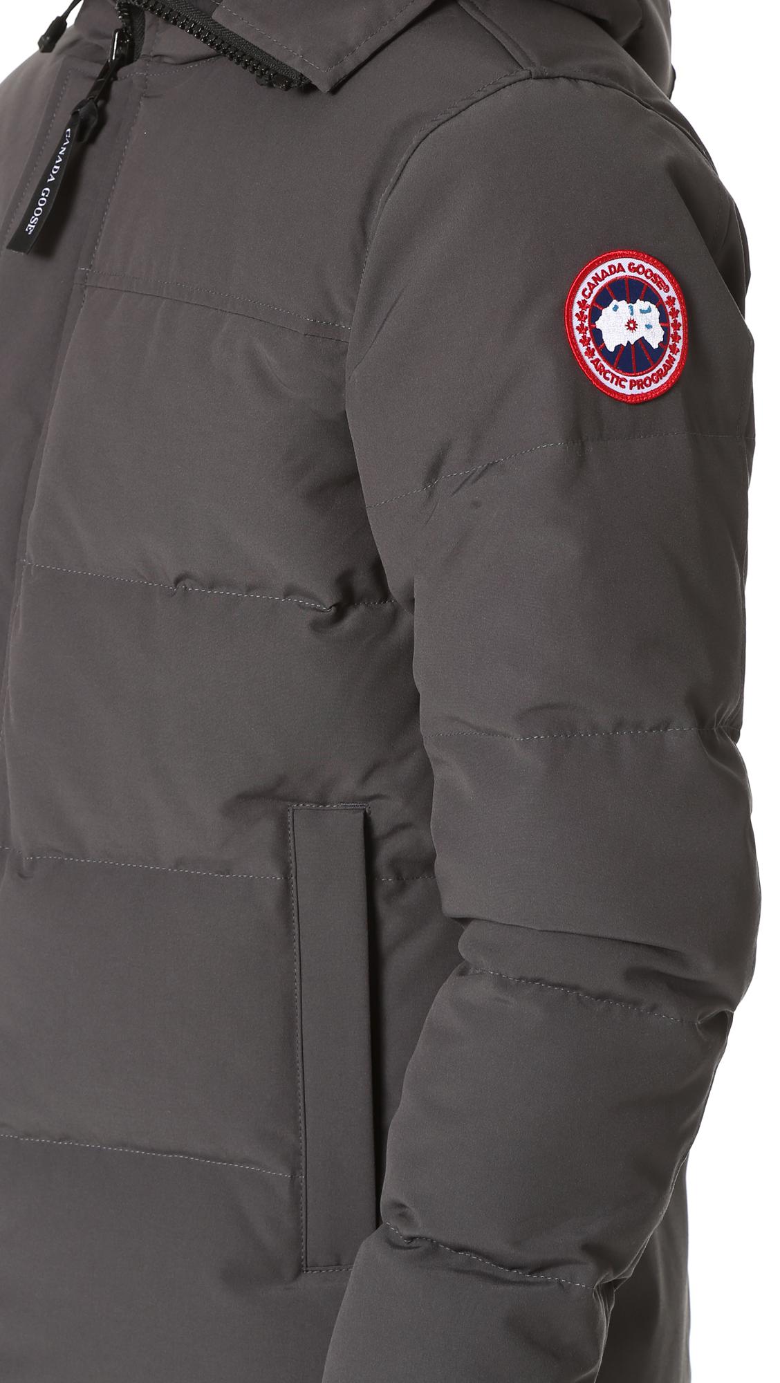 canada goose macmillan graphite canada goose macmillan graphite