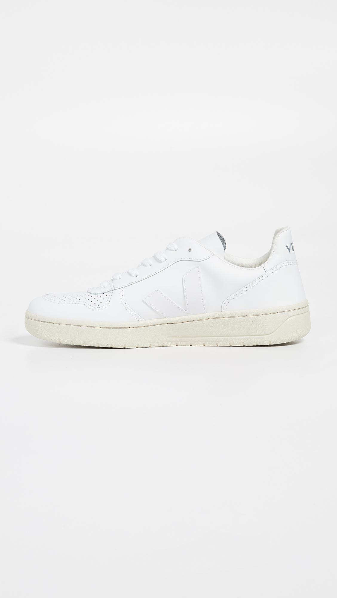 veja 10 white