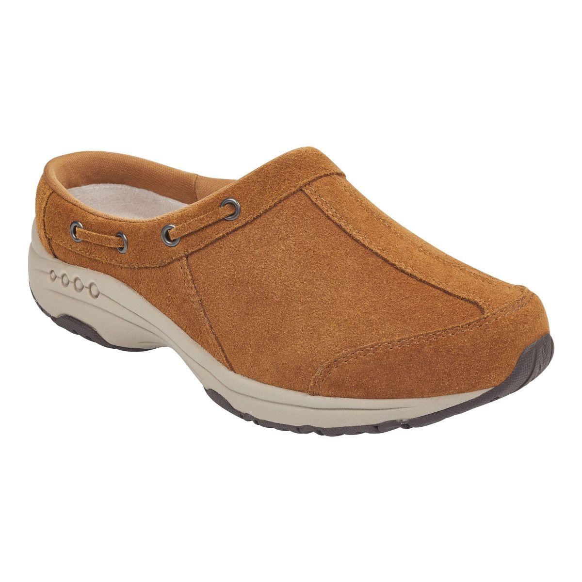 easy spirit travelport clogs