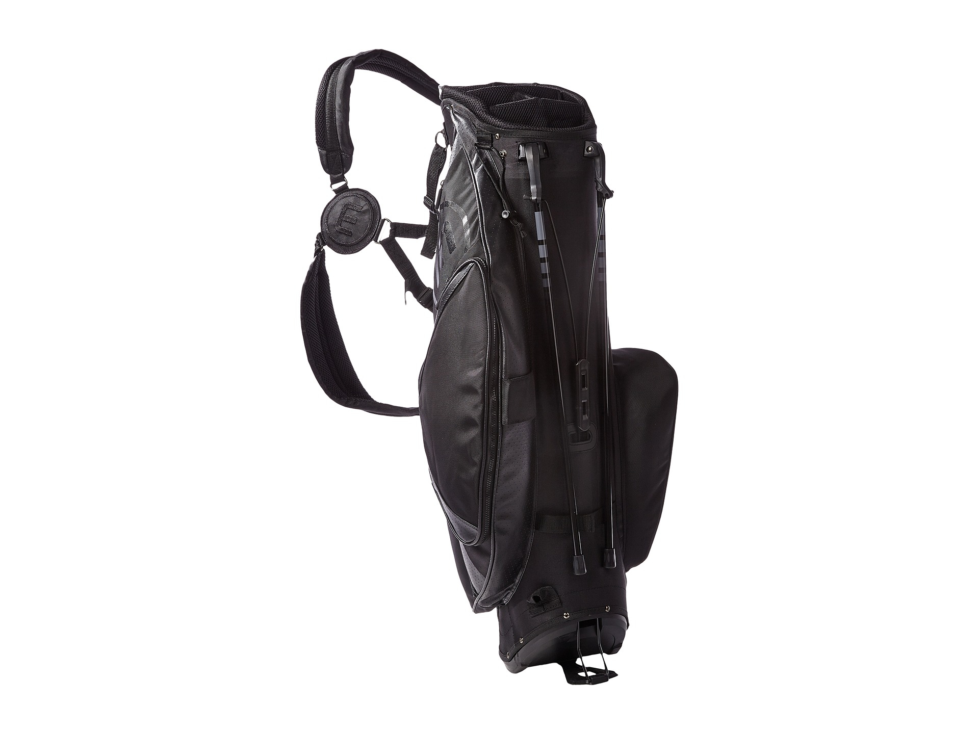 Lyst Travis Mathew Stand Bag In Black For Men Gallery