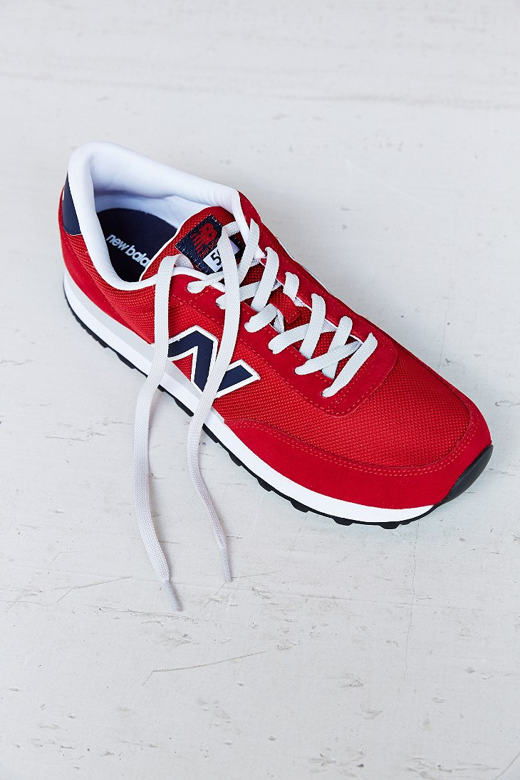 new balance 501 schoenen