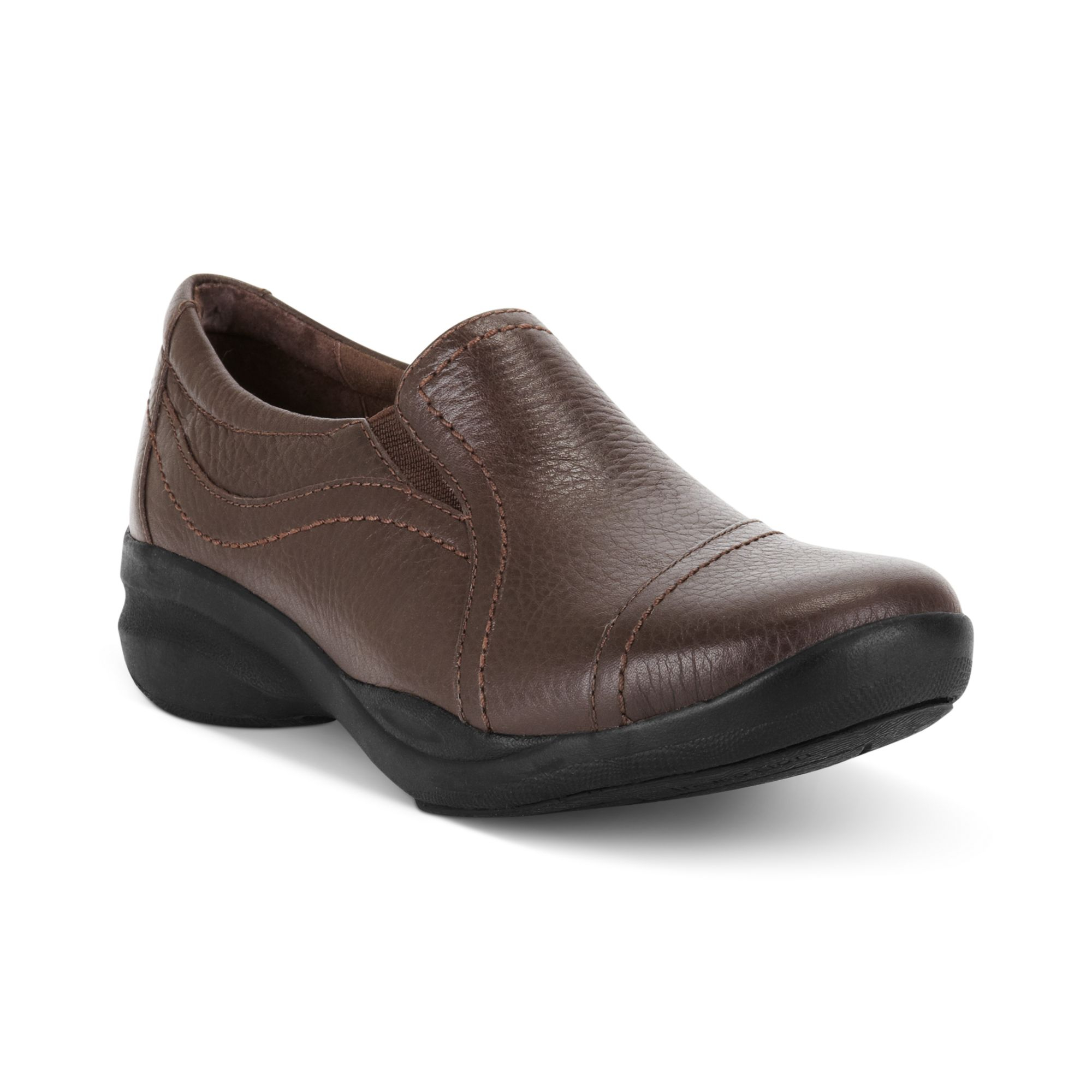 Lyst Clarks Collections Womens in Motion Kick Walking Lyst Clarks Collections Womens in Motion Kick Walking