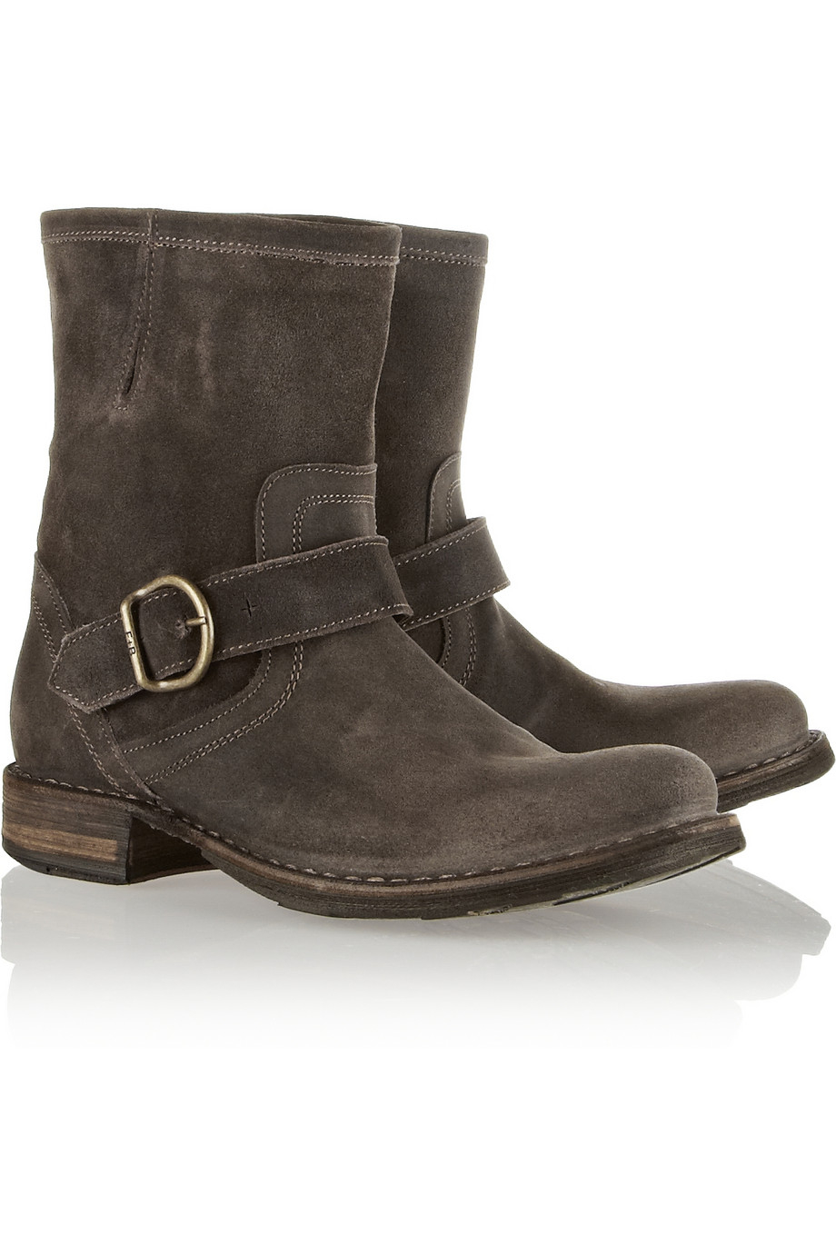 biker boots fiorentini baker
