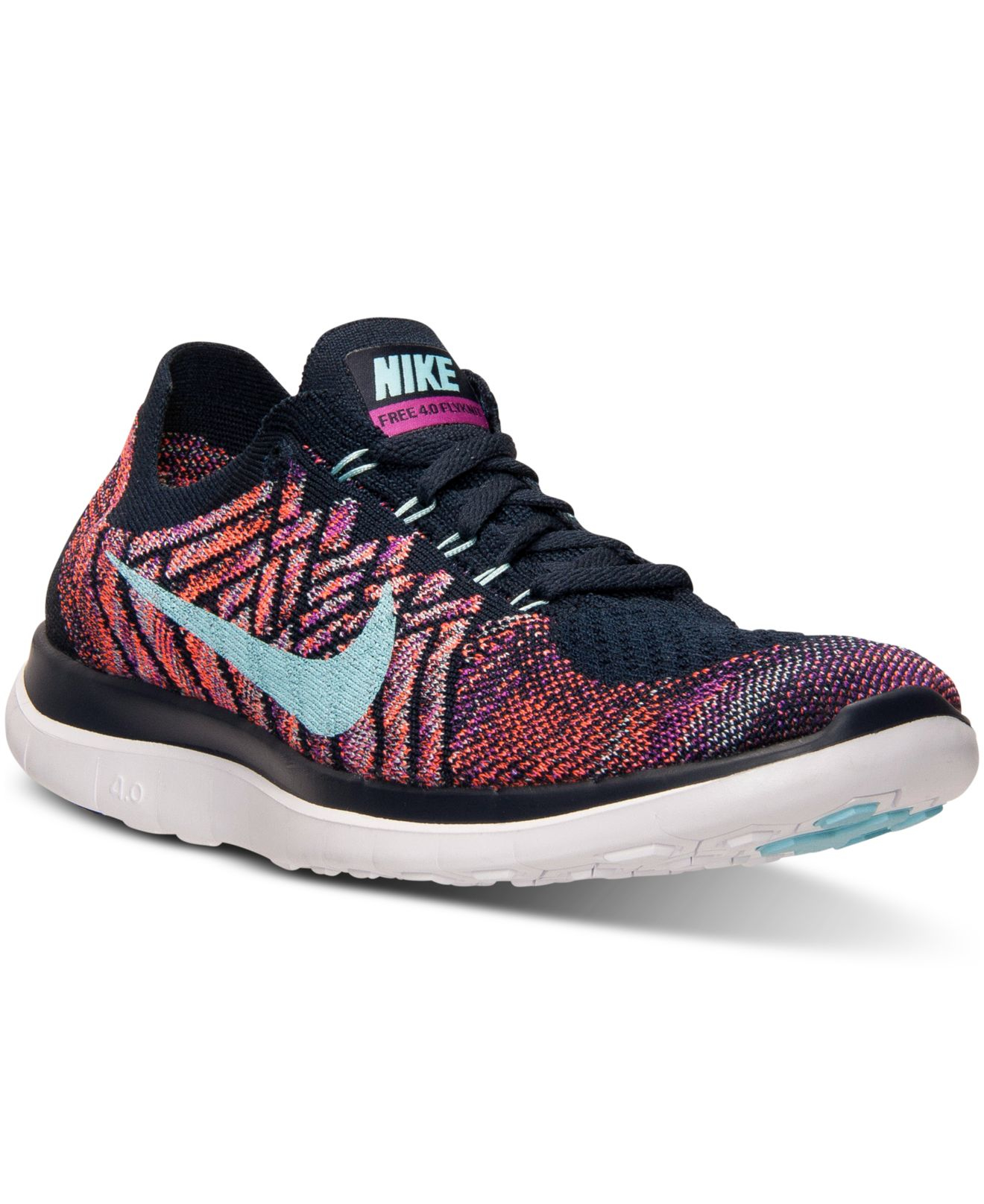 amazon nike flyknit womens